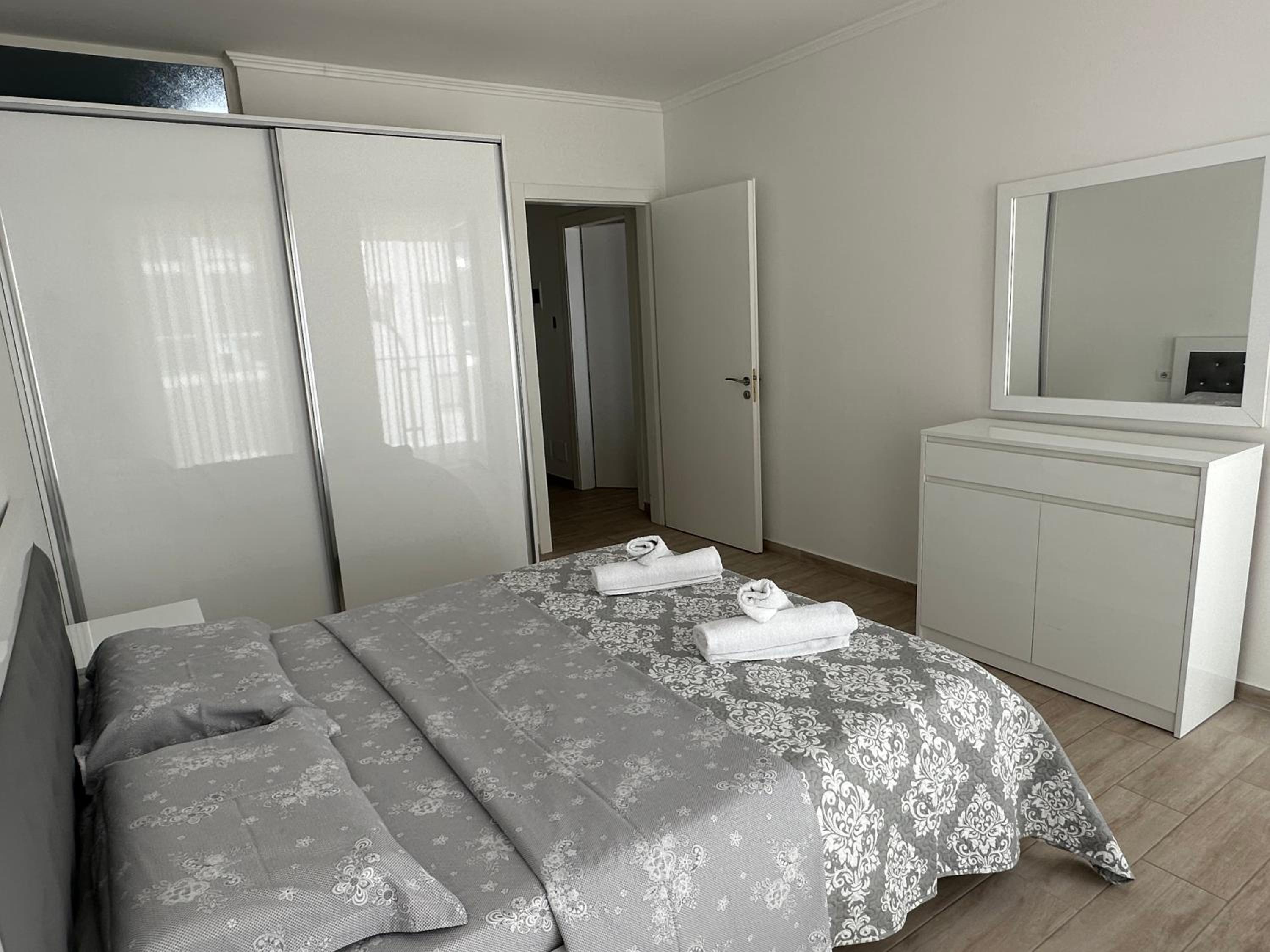 Sea View Mario's Apartment photo 4