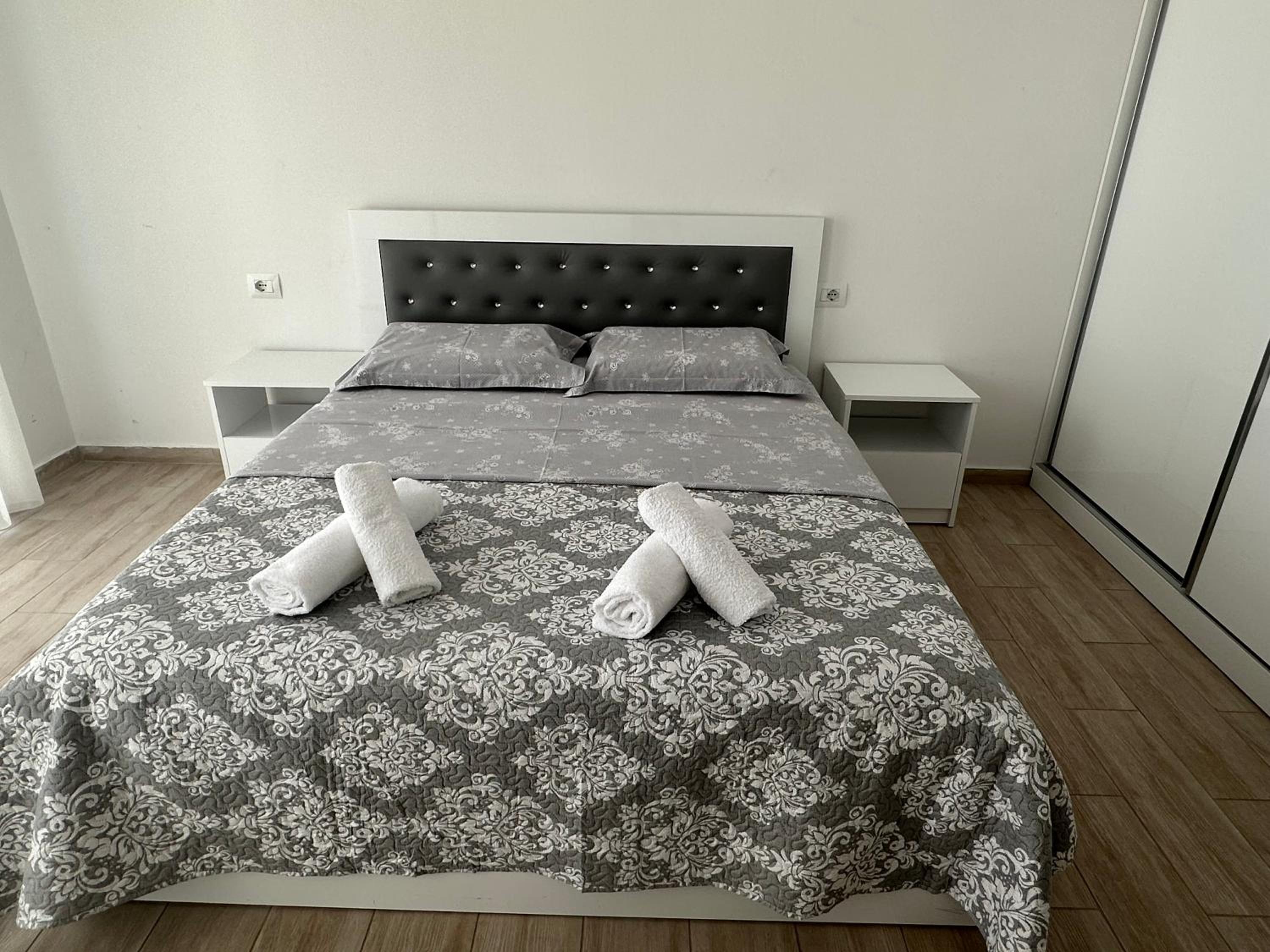 Sea View Mario's Apartment photo 5