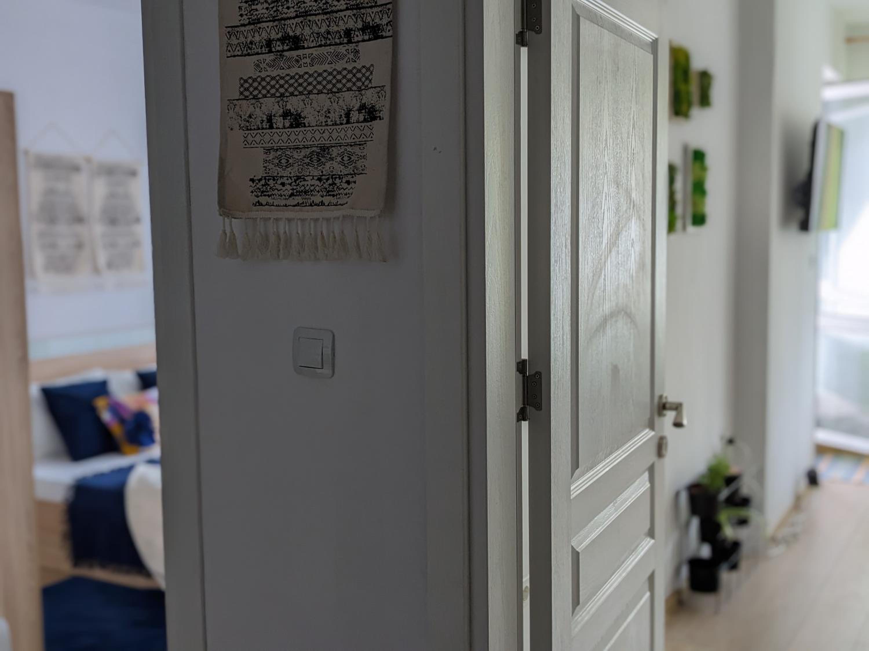Zara Green Apartment 4 Guests Pet Friendly
