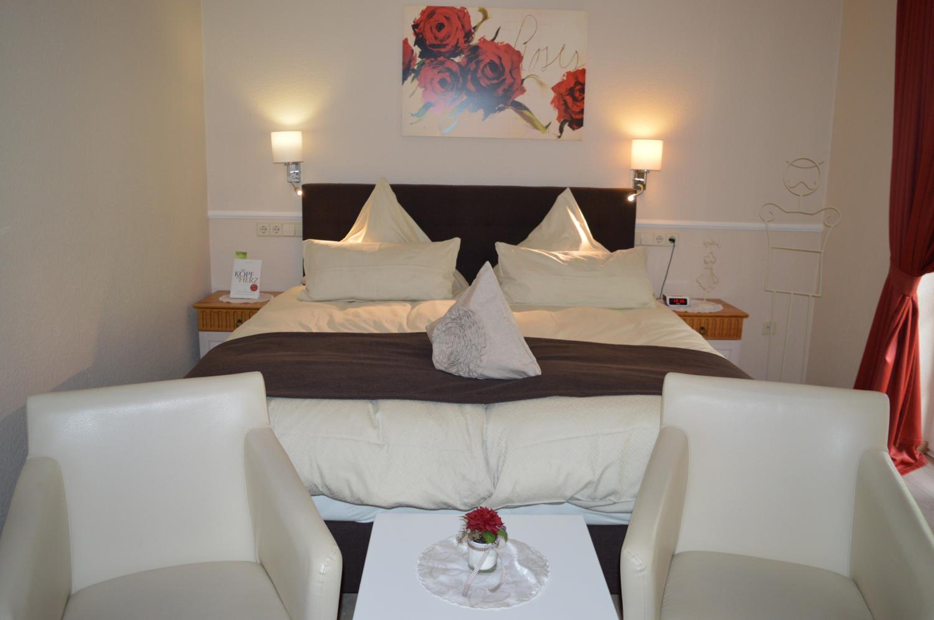 Landhaus Zum Heidewanderer mit THERMEplus