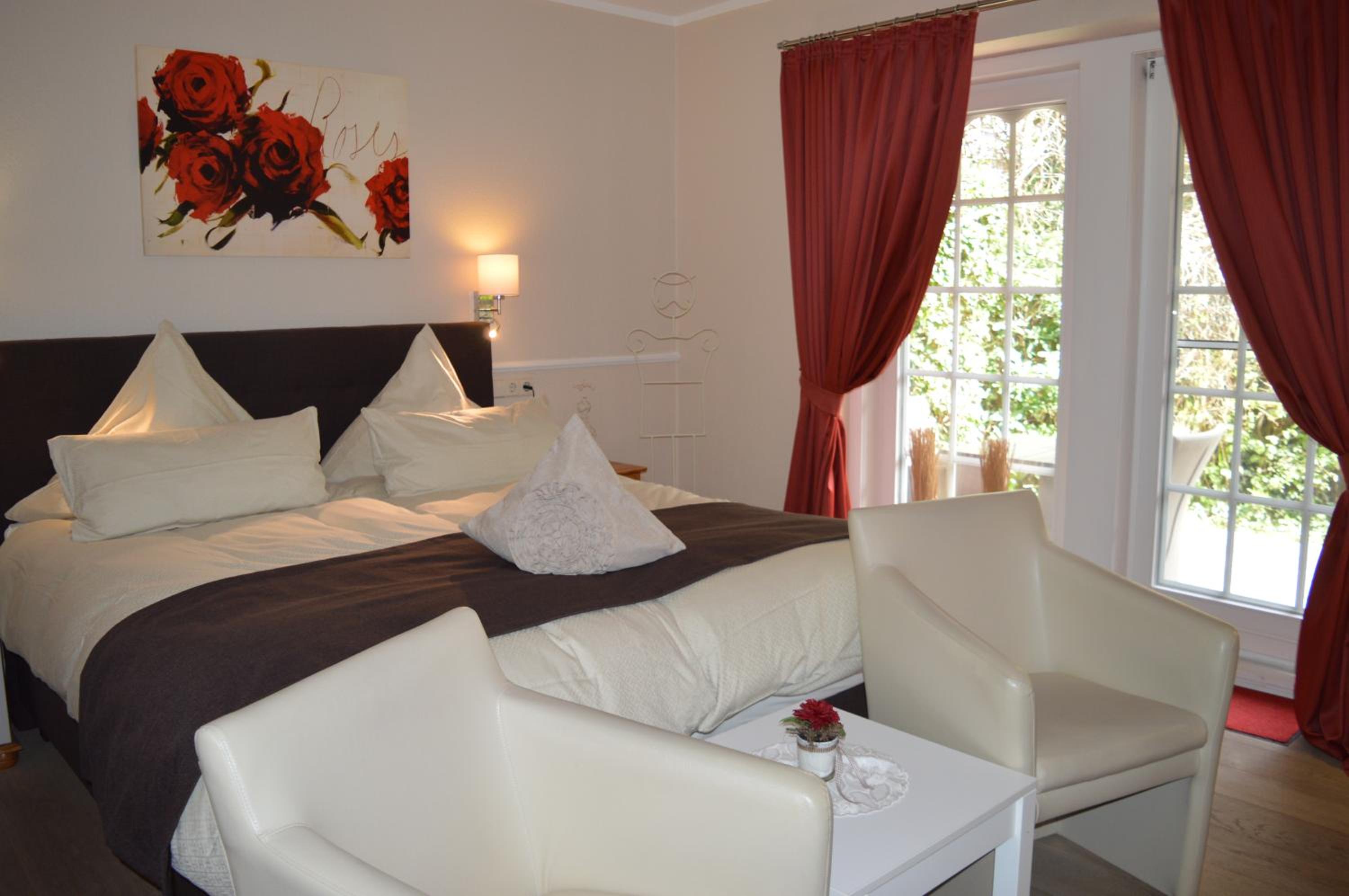Landhaus Zum Heidewanderer mit THERMEplus