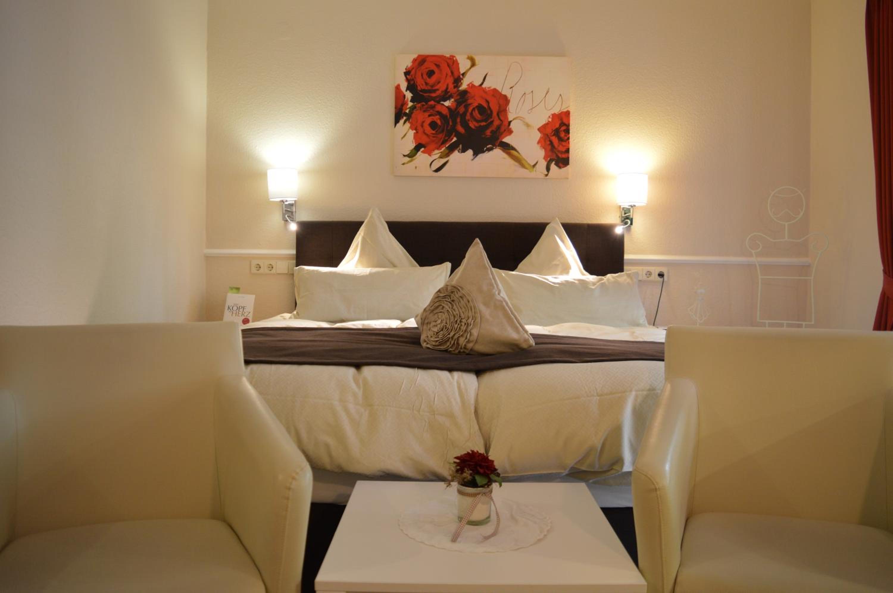 Landhaus Zum Heidewanderer mit THERMEplus