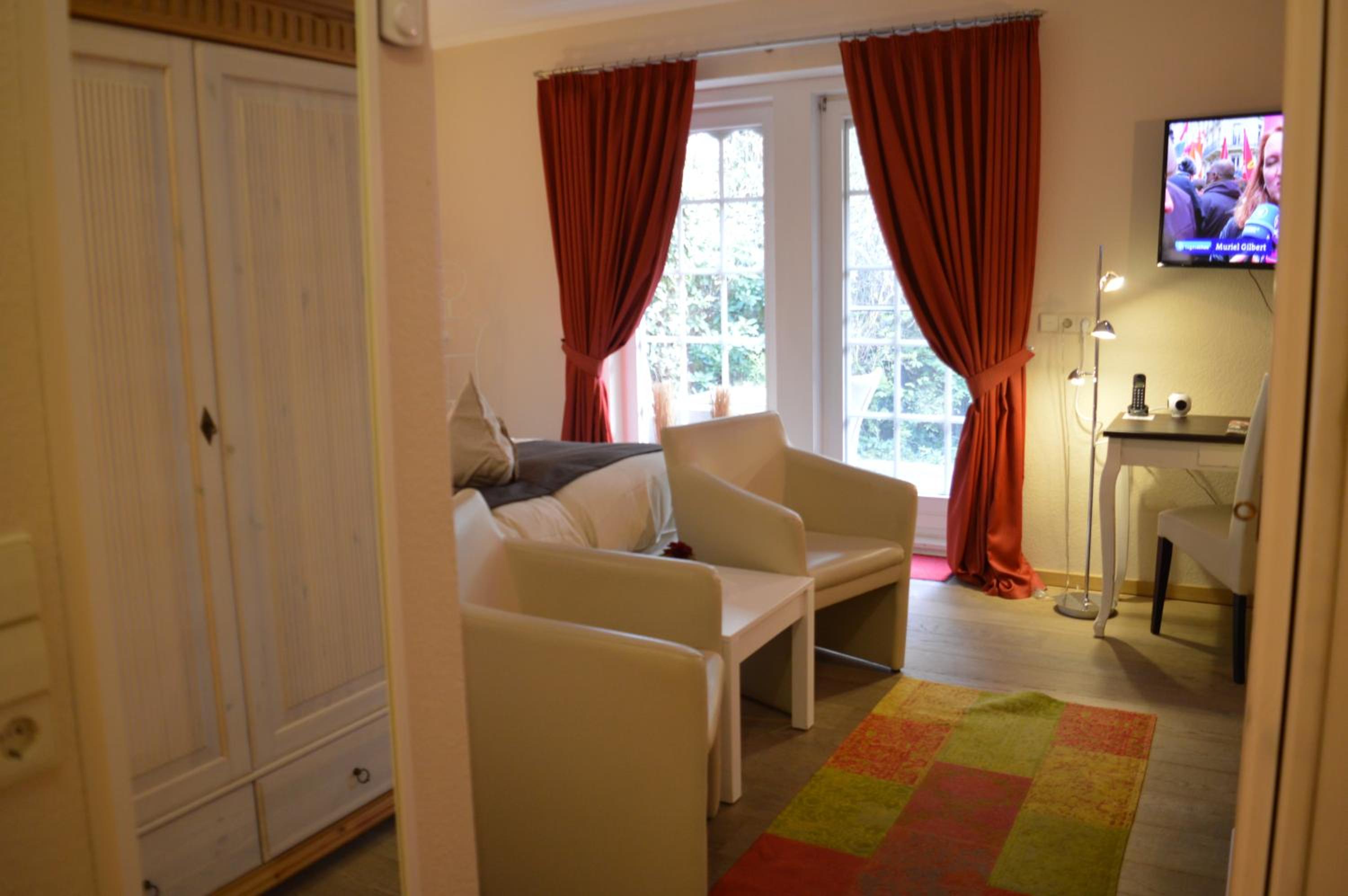 Landhaus Zum Heidewanderer mit THERMEplus