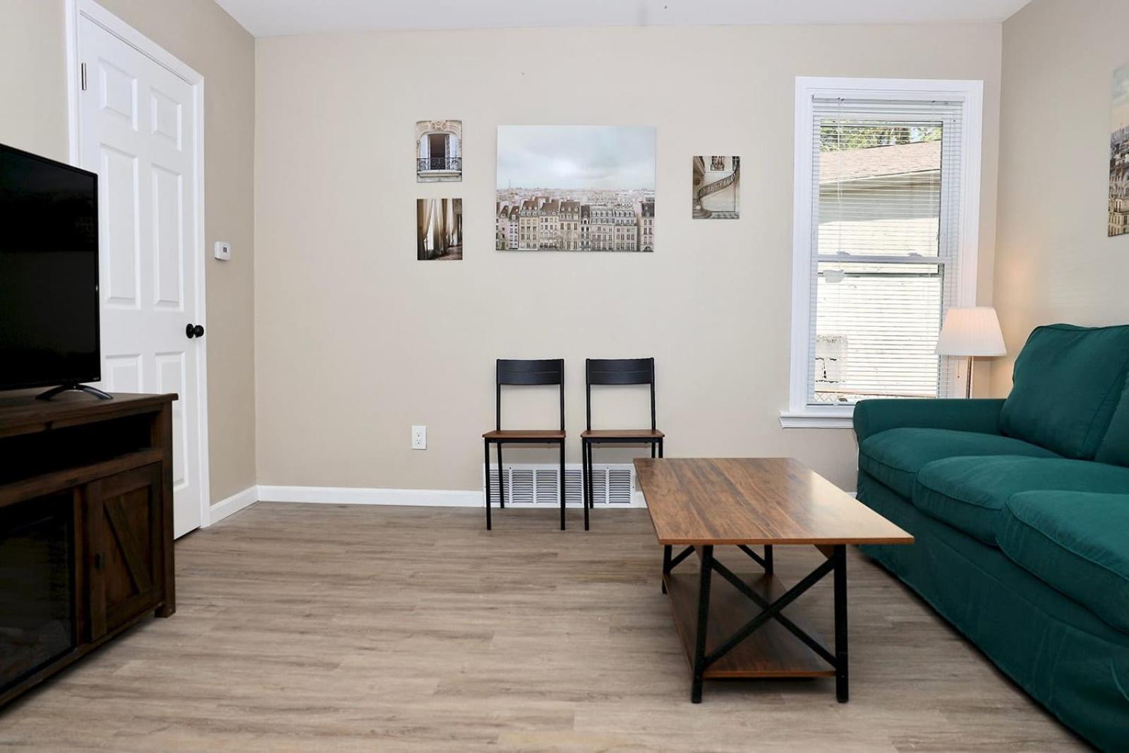 Lincoln, 1 Bedroom House near Xavier & Downtown view 5
