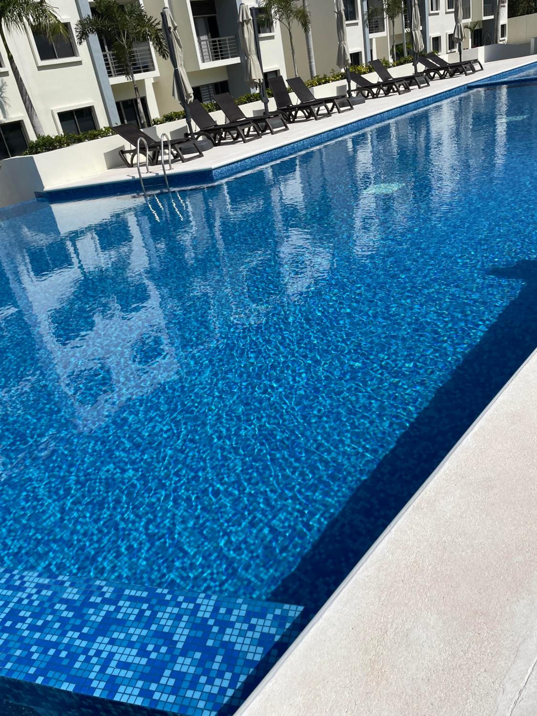 Cancún Apartamento Boutique