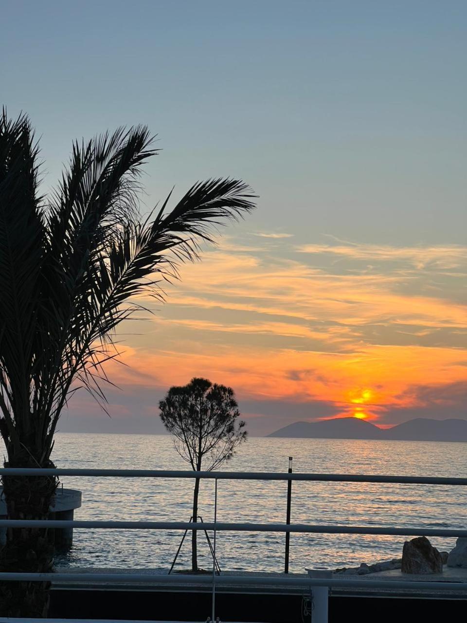 Sunset Resort