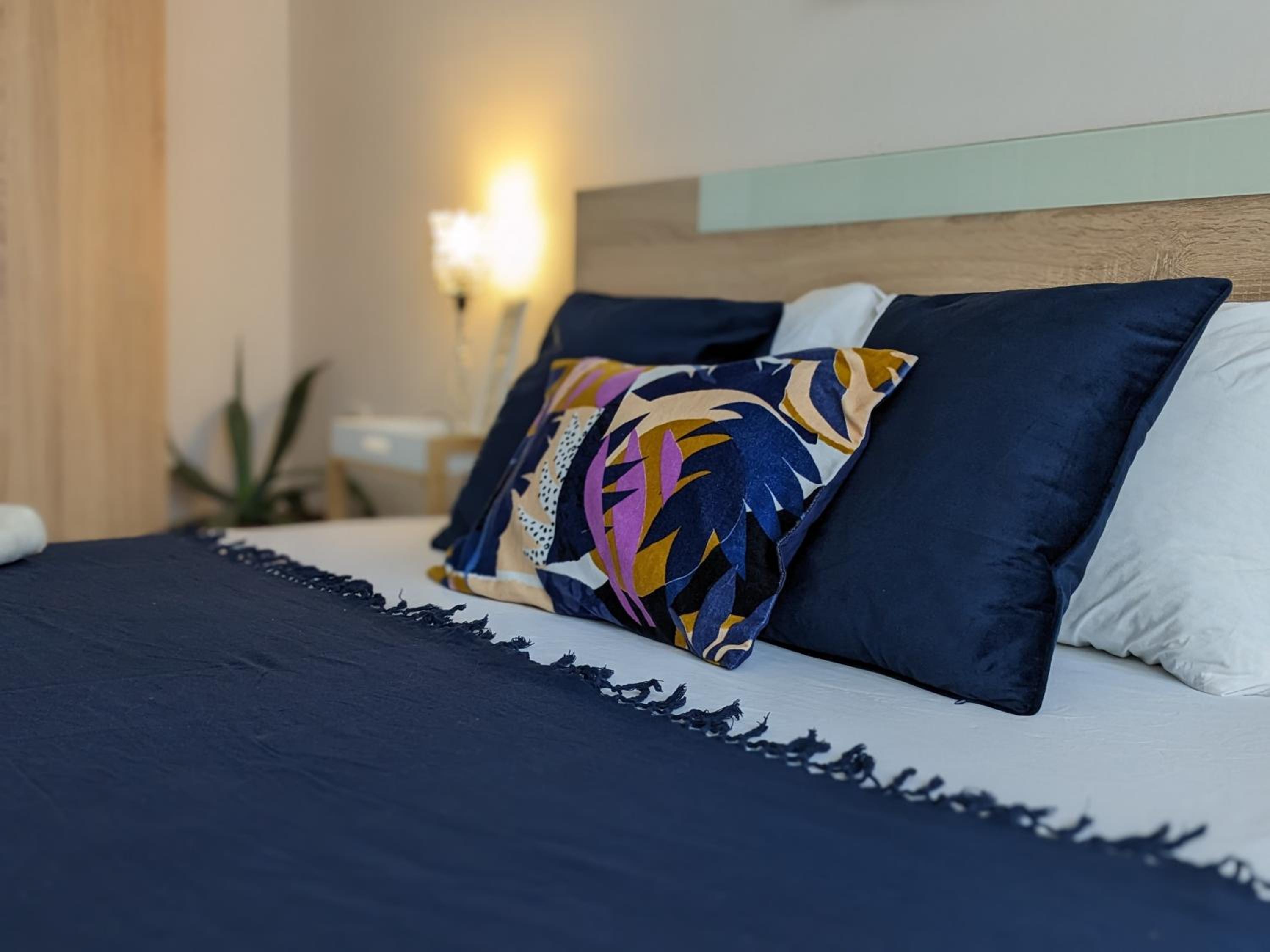 Zara Green Apartment 4 Guests Pet Friendly