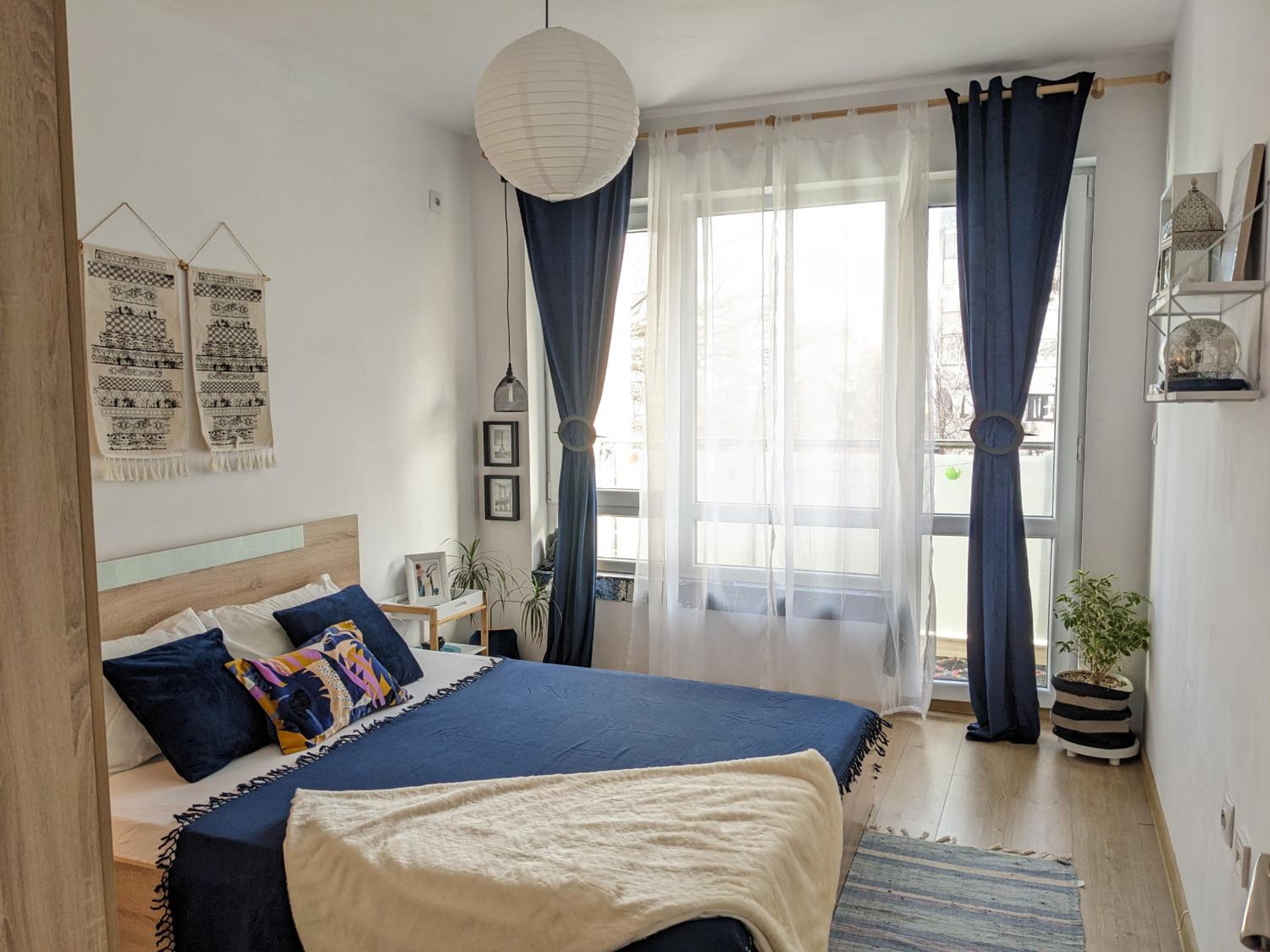 Zara Green Apartment 4 Guests Pet Friendly