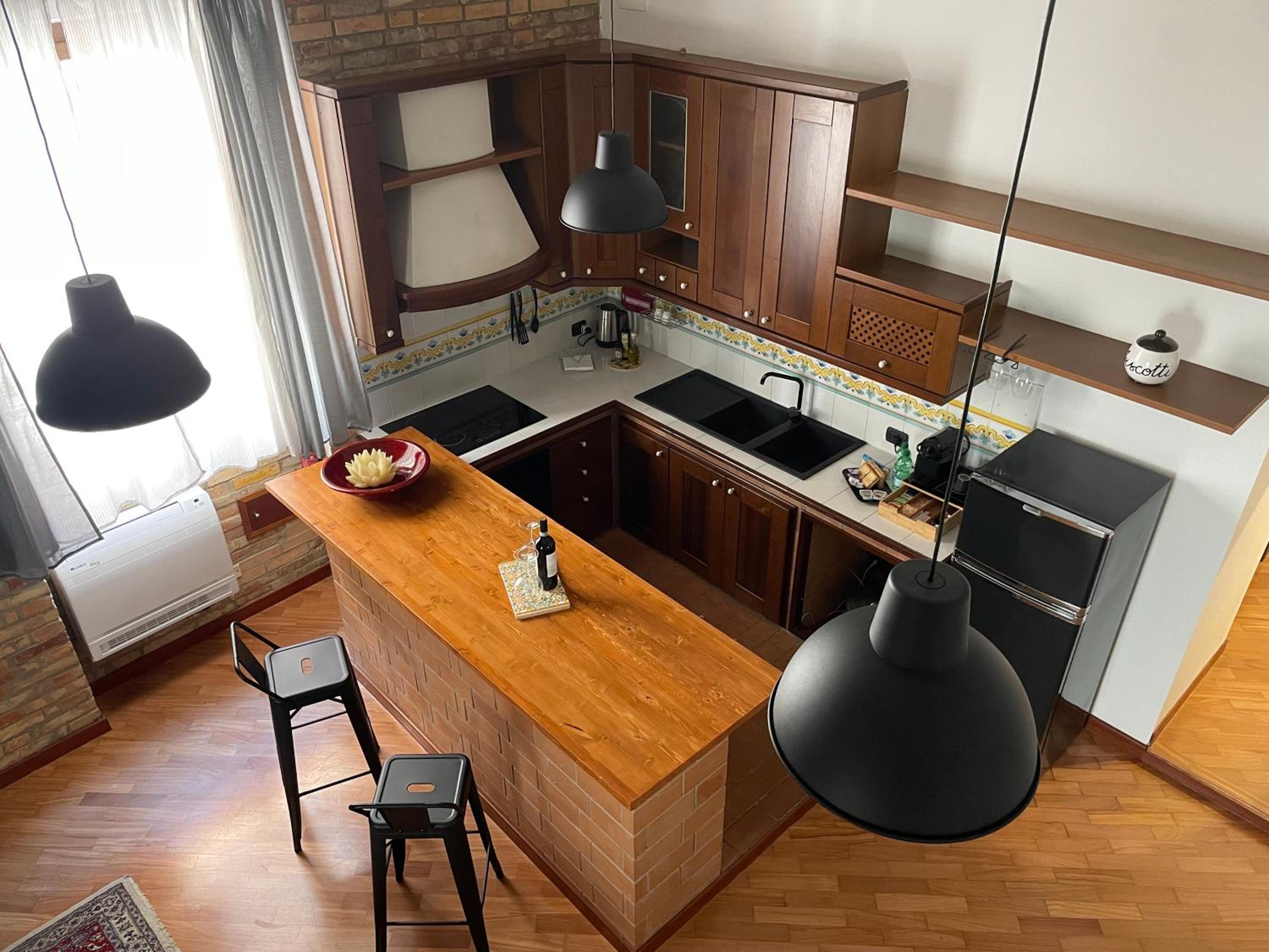 Residence Bruno