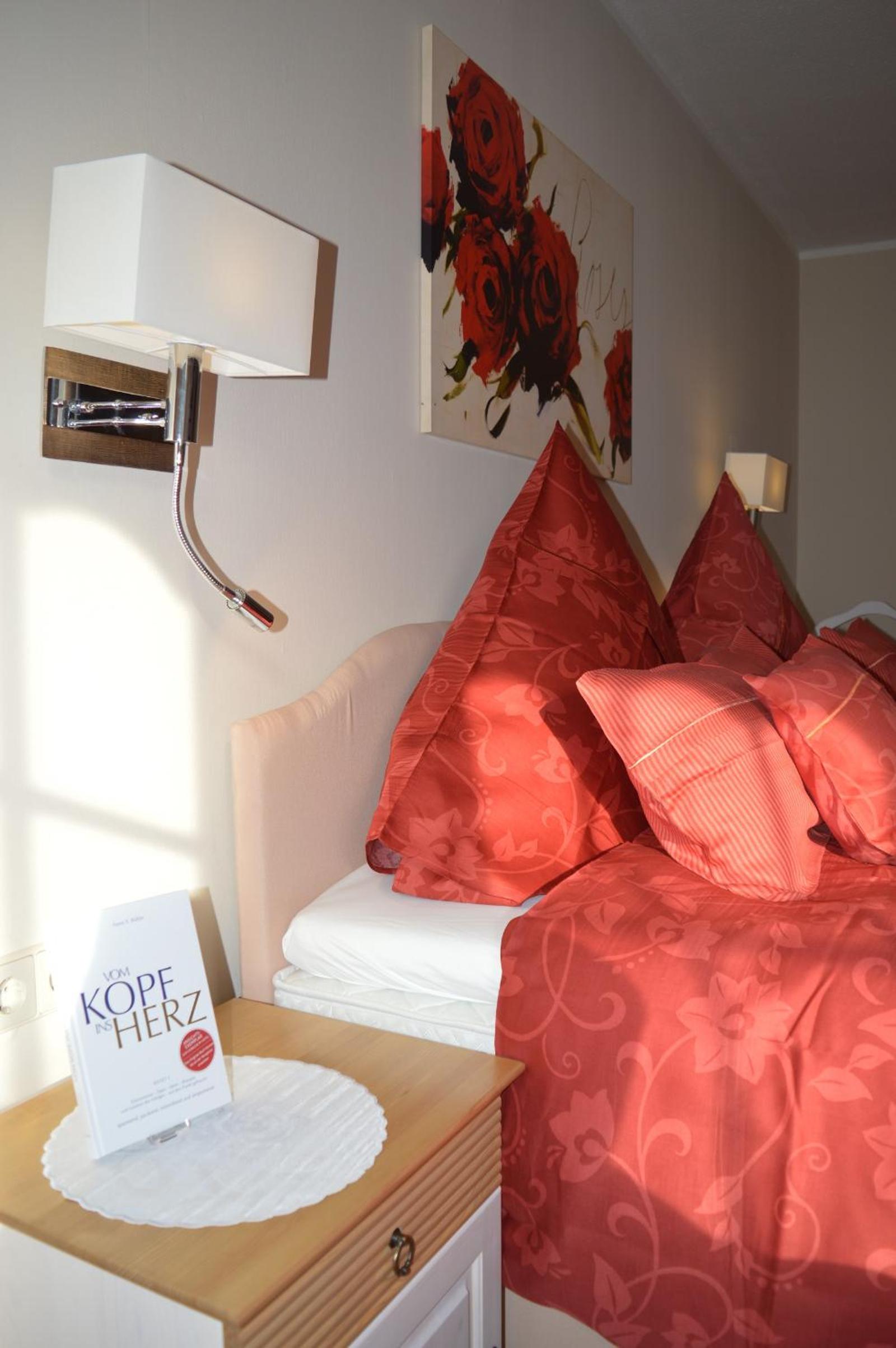 Landhaus Zum Heidewanderer mit THERMEplus