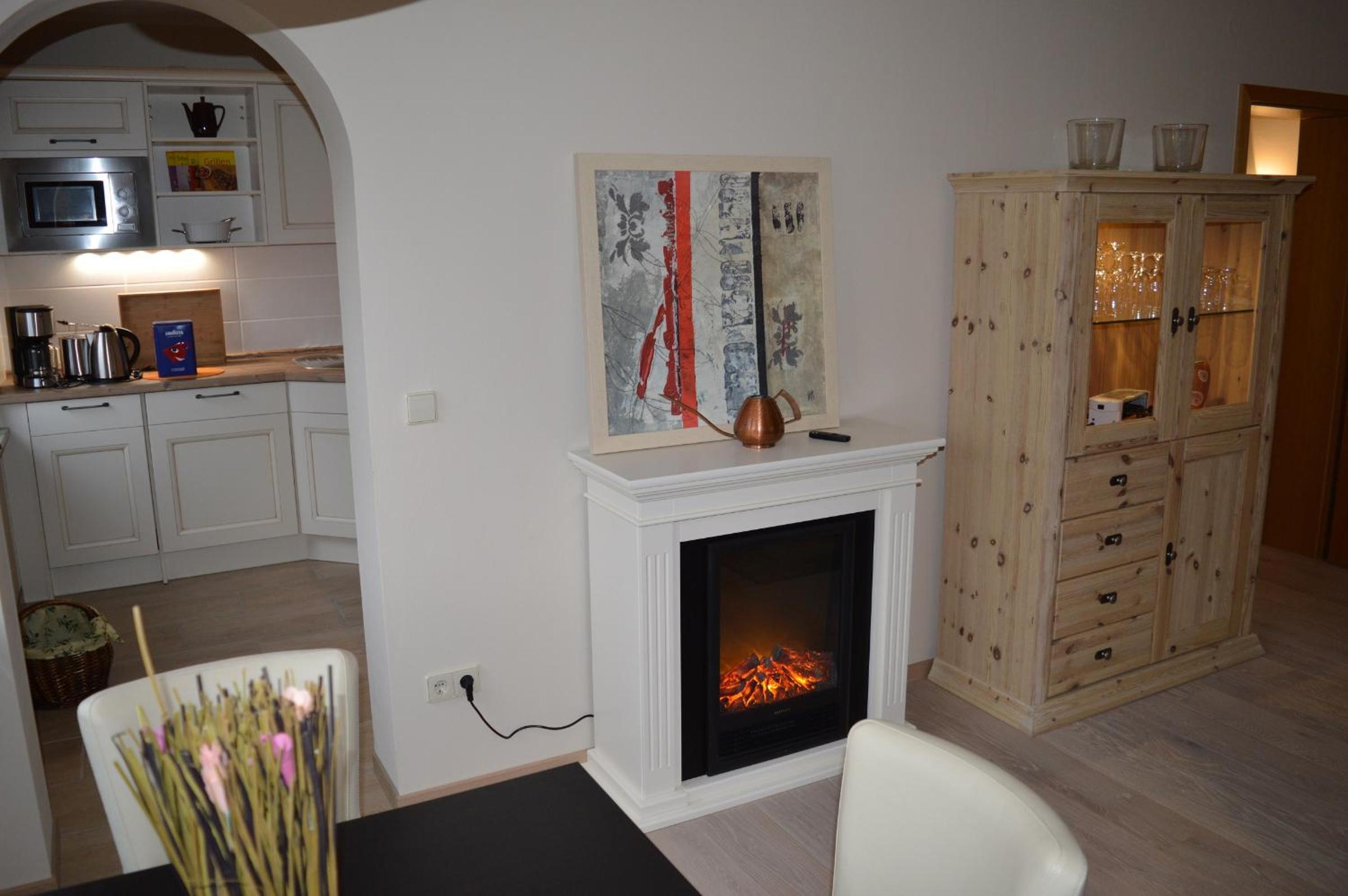 Landhaus Zum Heidewanderer mit THERMEplus