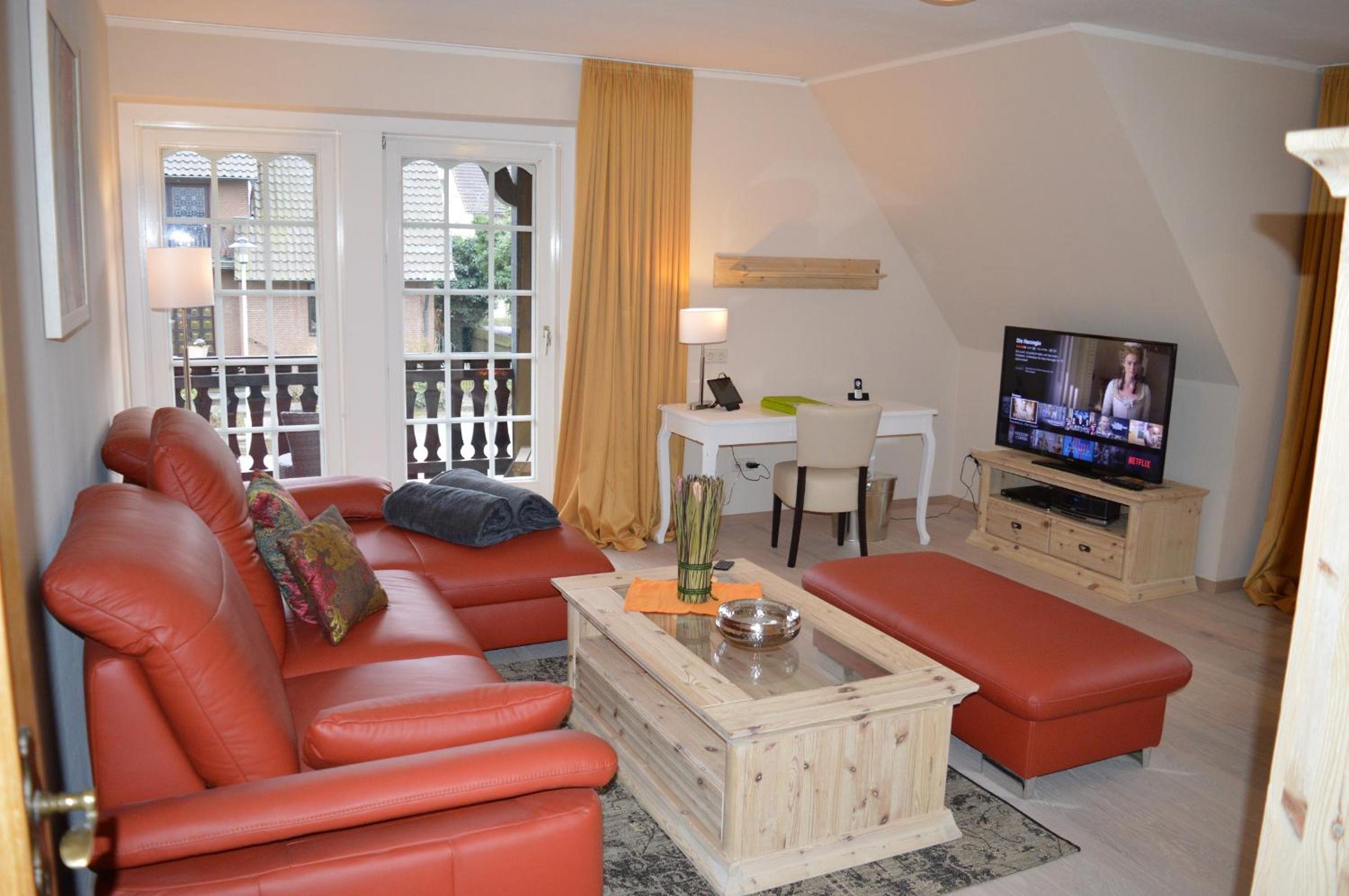 Landhaus Zum Heidewanderer mit THERMEplus