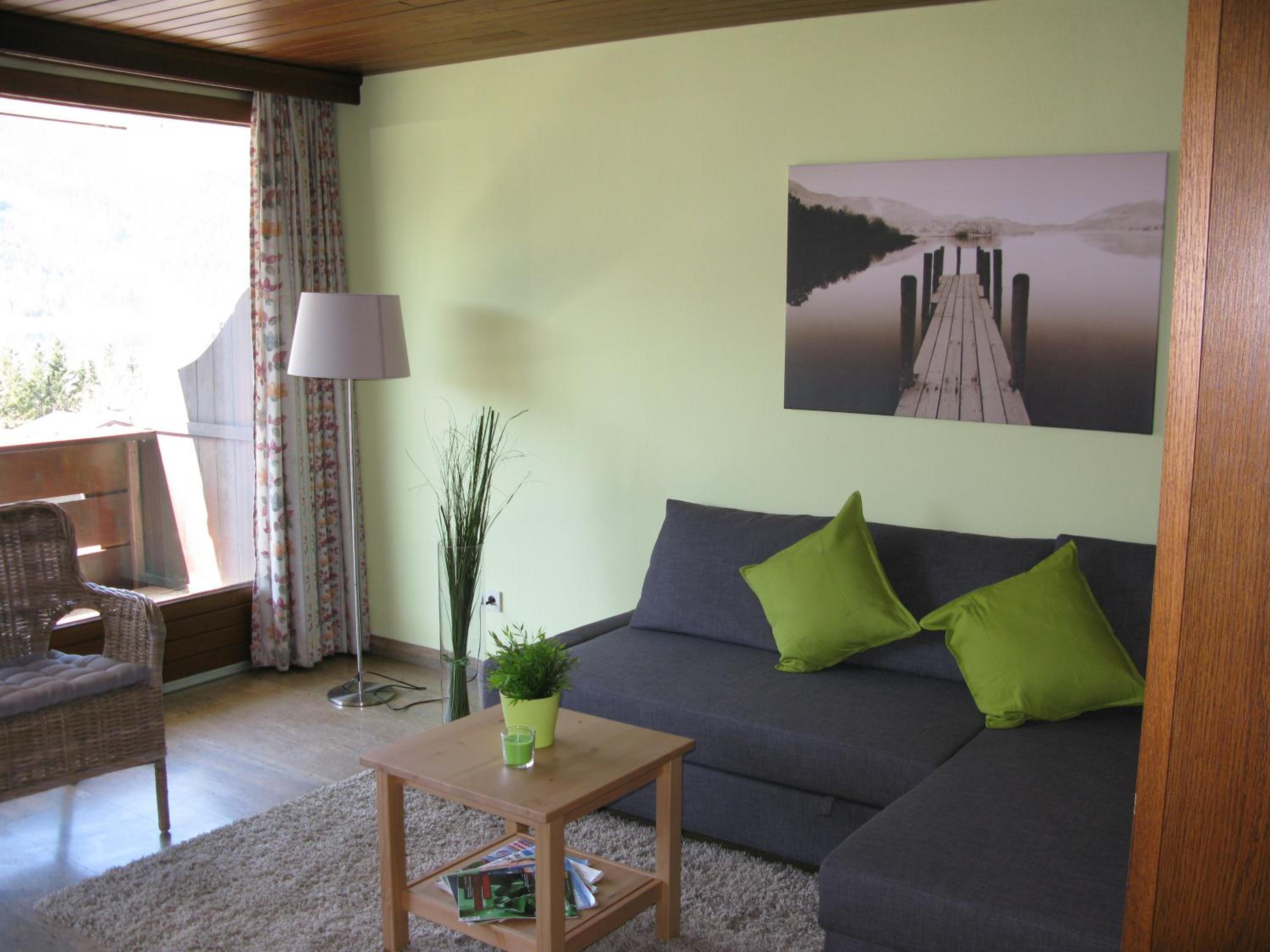 Appartementhaus Lengsdorf view 4