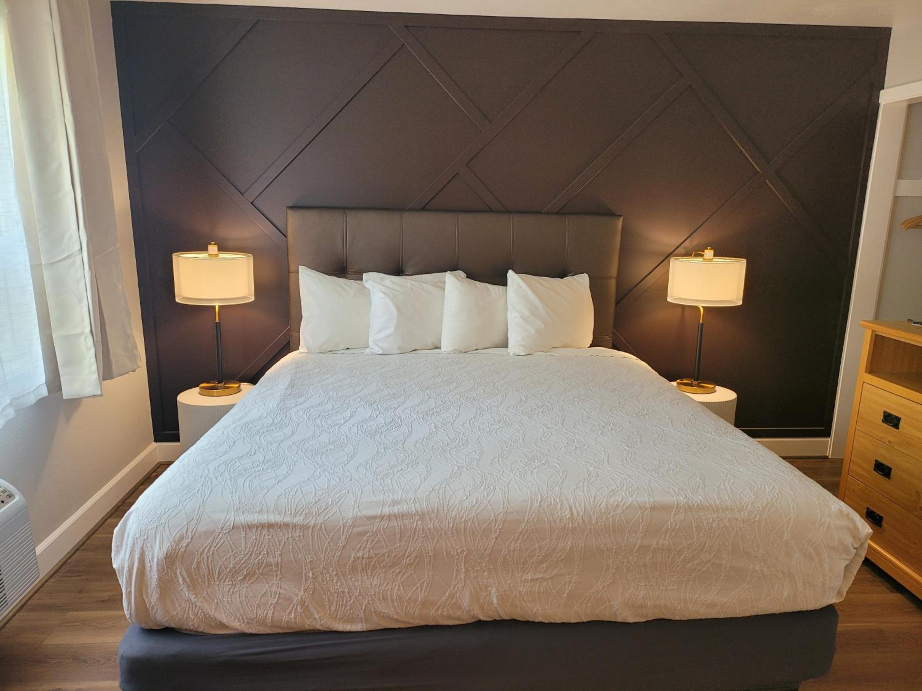 Baker City Vacations - Bridge Street Inn - Property Image 26