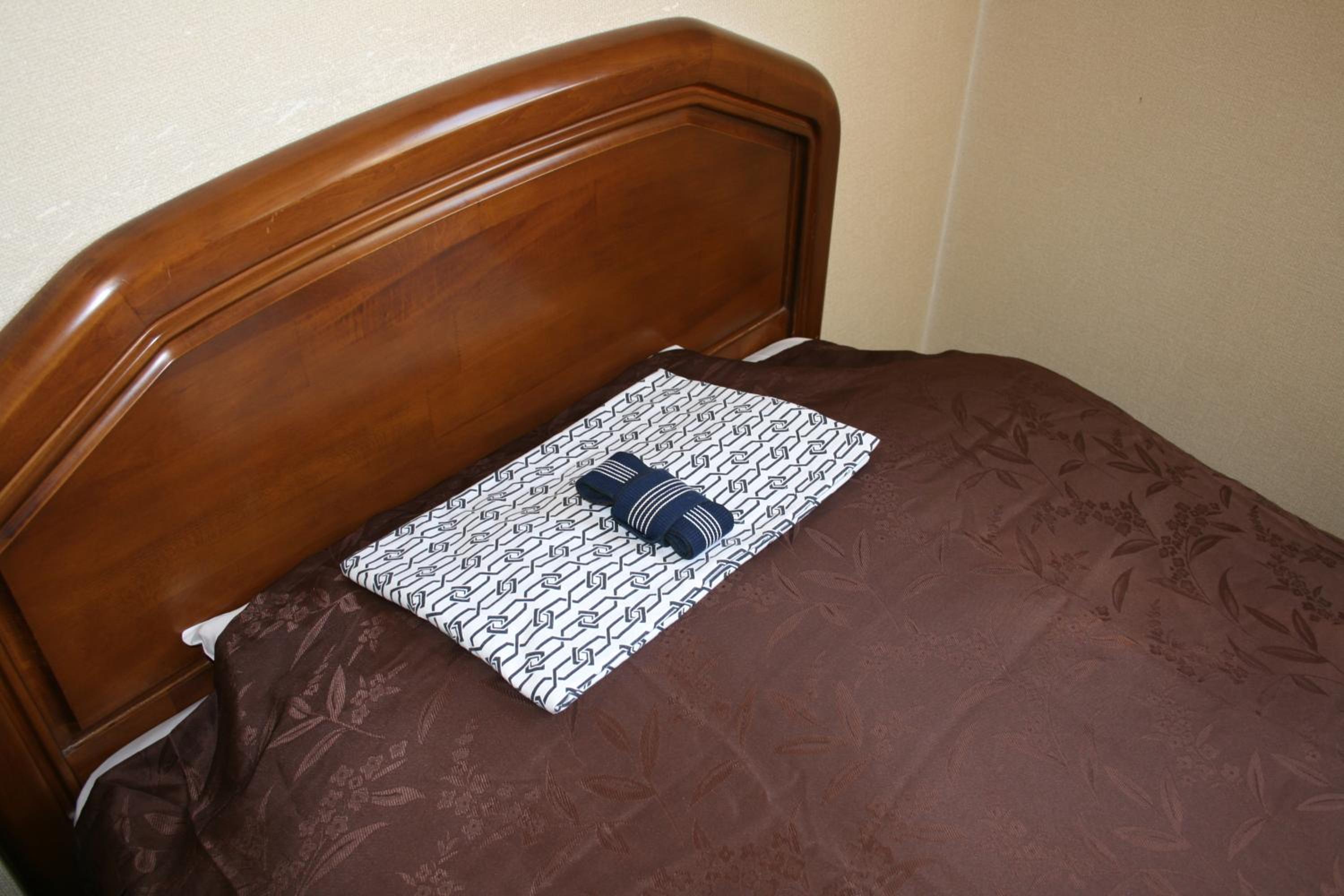 Hotel Tetora Yunokawaonsen