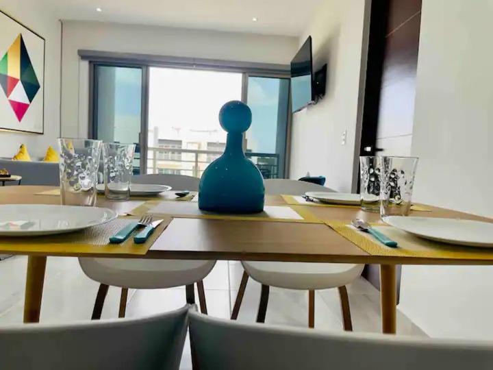 Cancún Apartamento Boutique