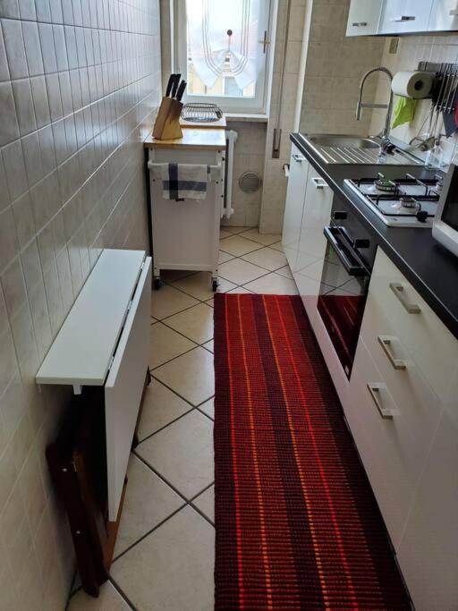 La Rocca Home, accogliente appartamento ad Arona view 3