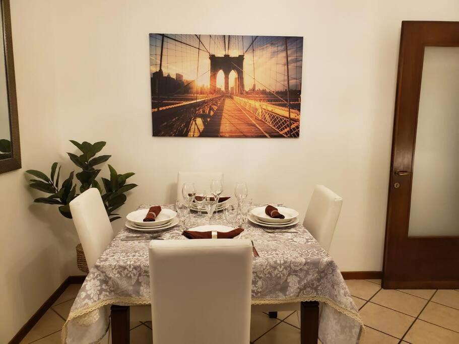 La Rocca Home, accogliente appartamento ad Arona view 5