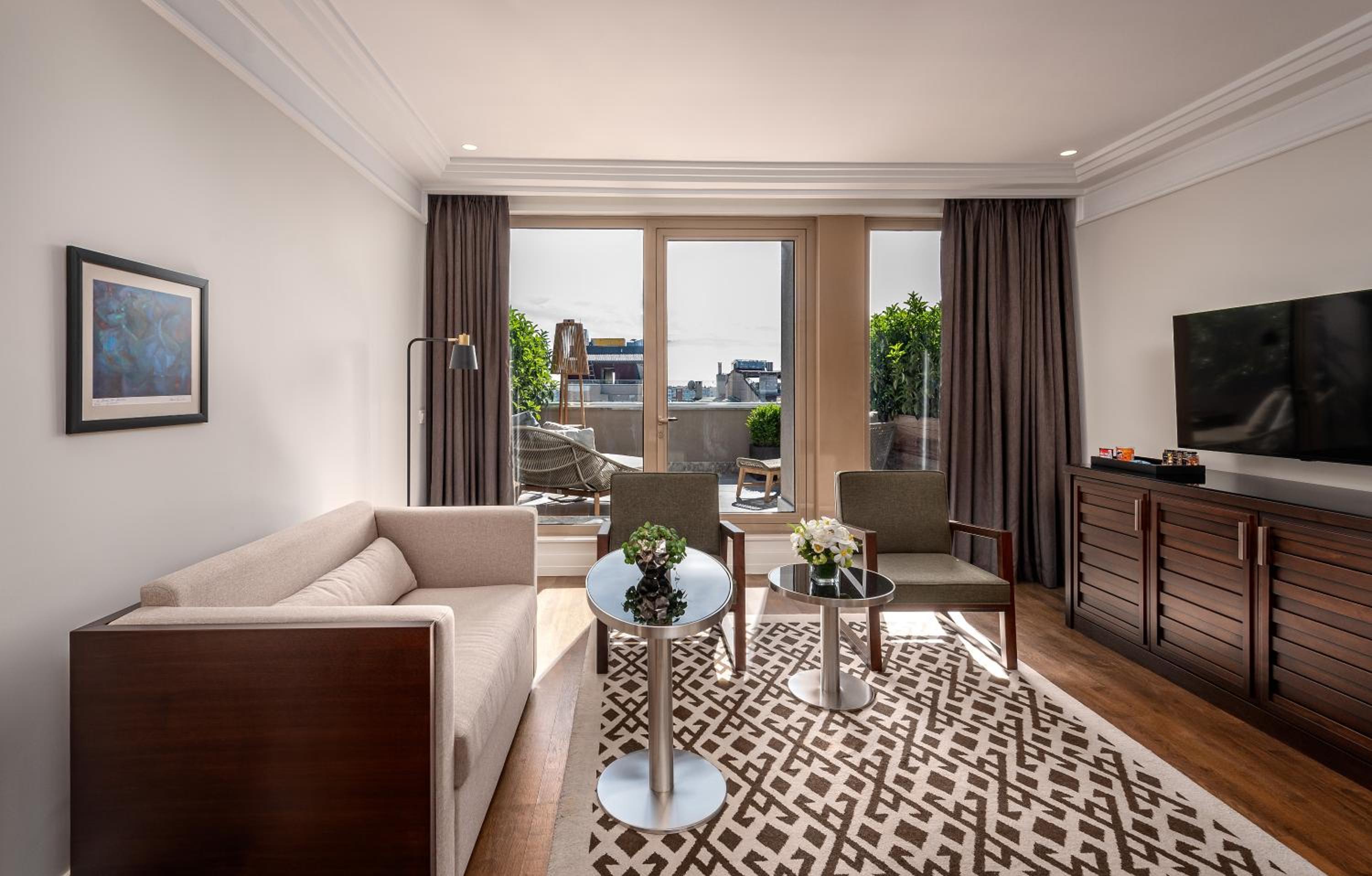 The Stay Boulevard Nisantasi - Image 30