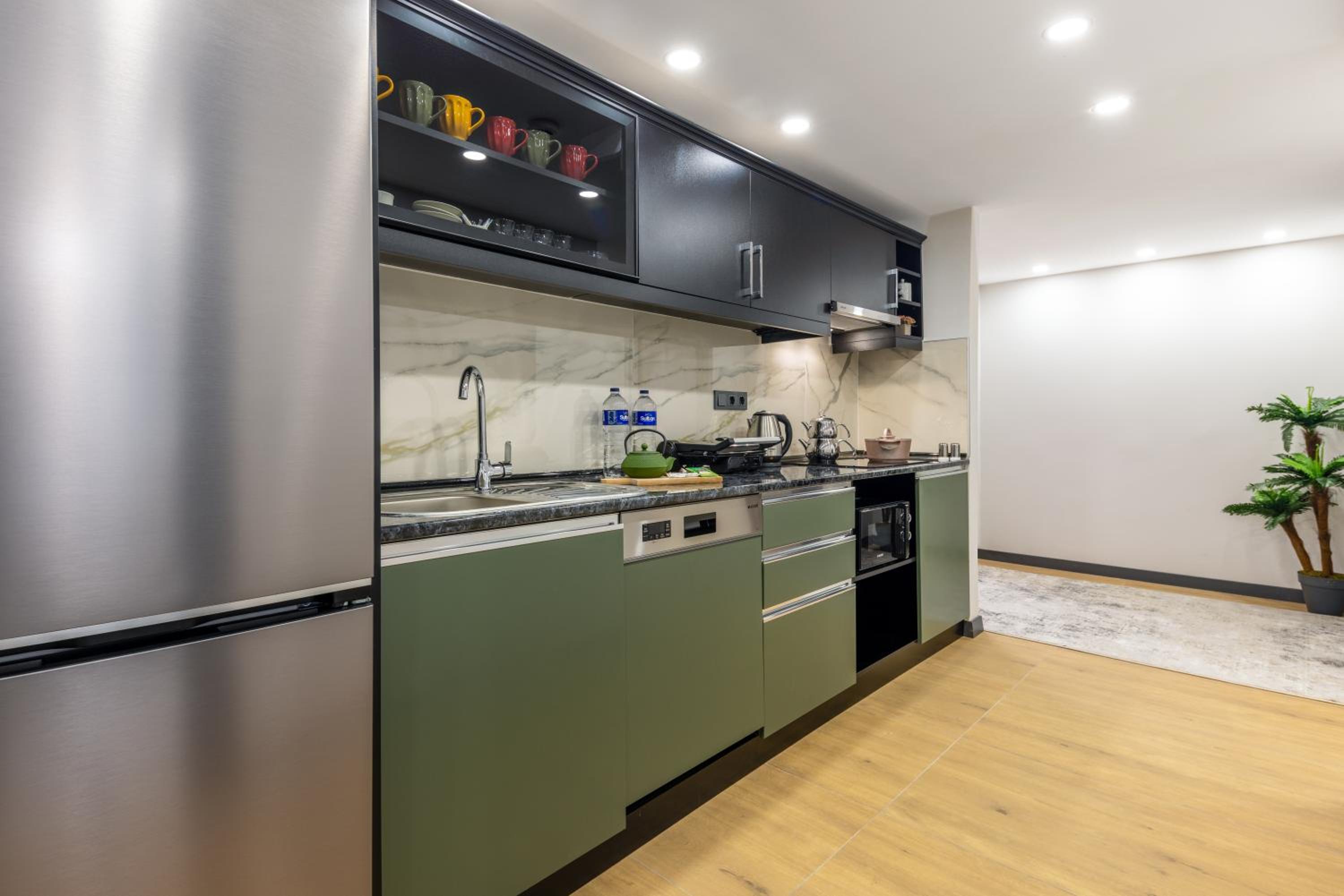 BayMari Suites Şehir Hayatı - Image 28