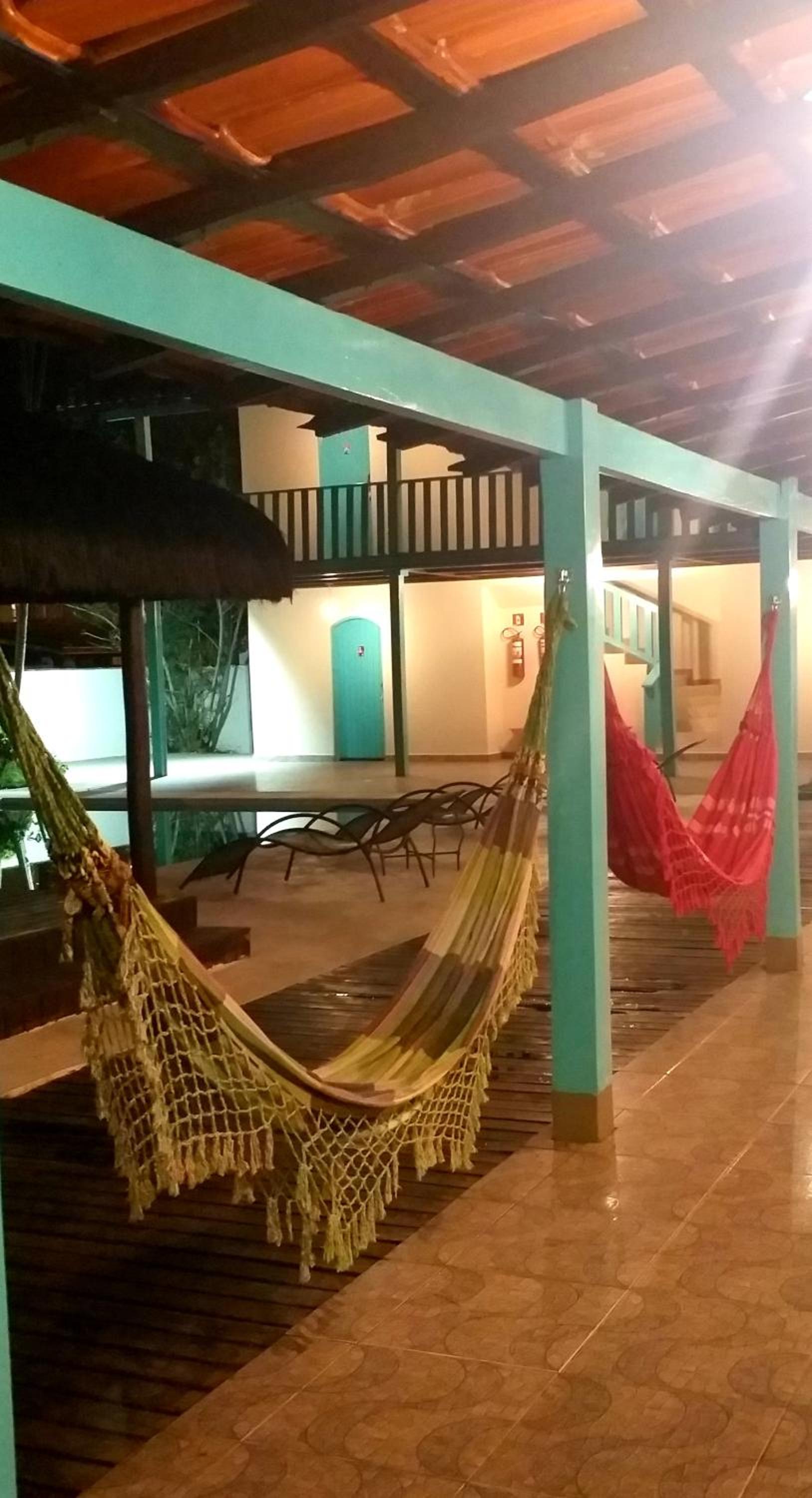 Pousada Maria Felipa Ilhabela