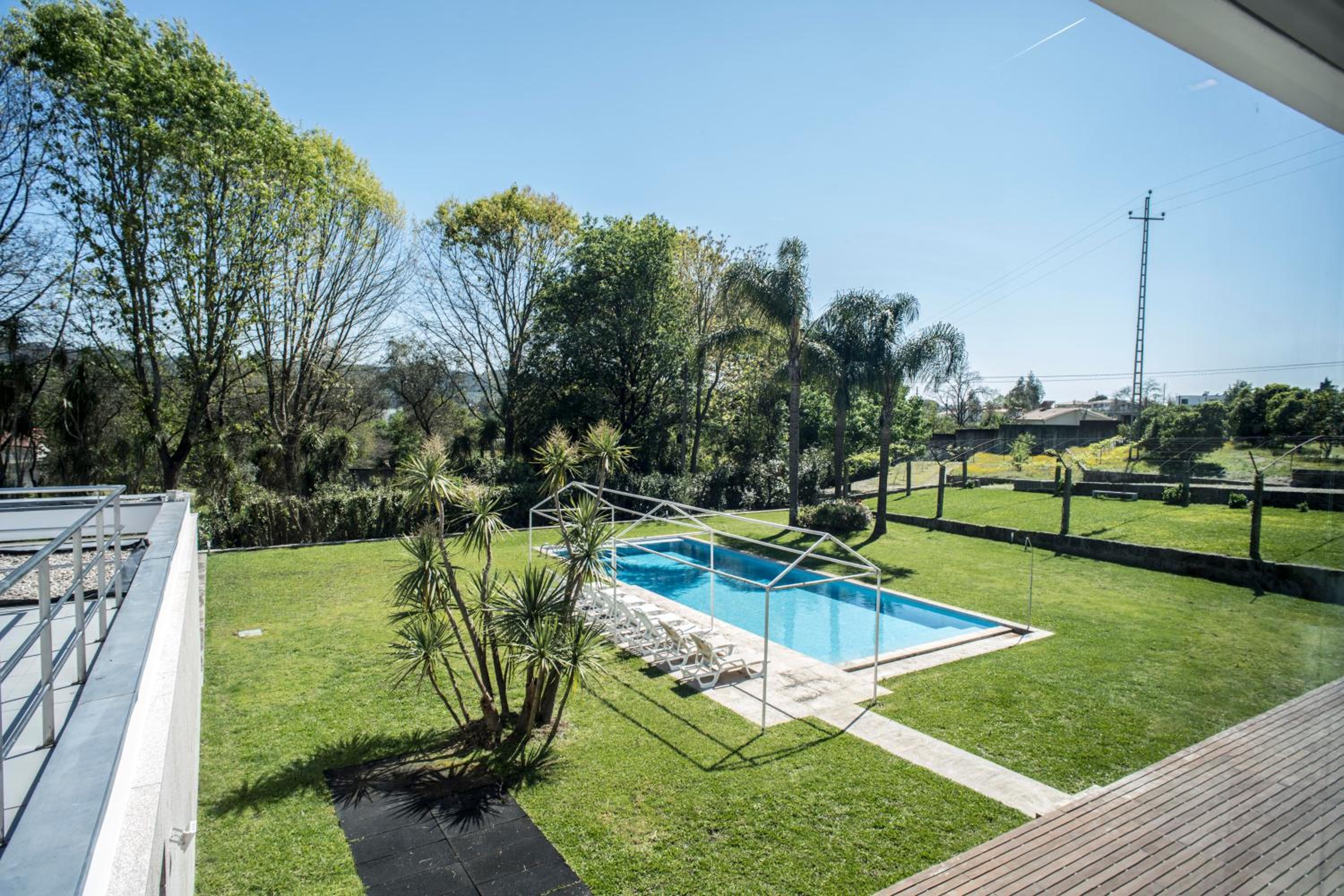 Quinta Do Pomar Pomar Farm