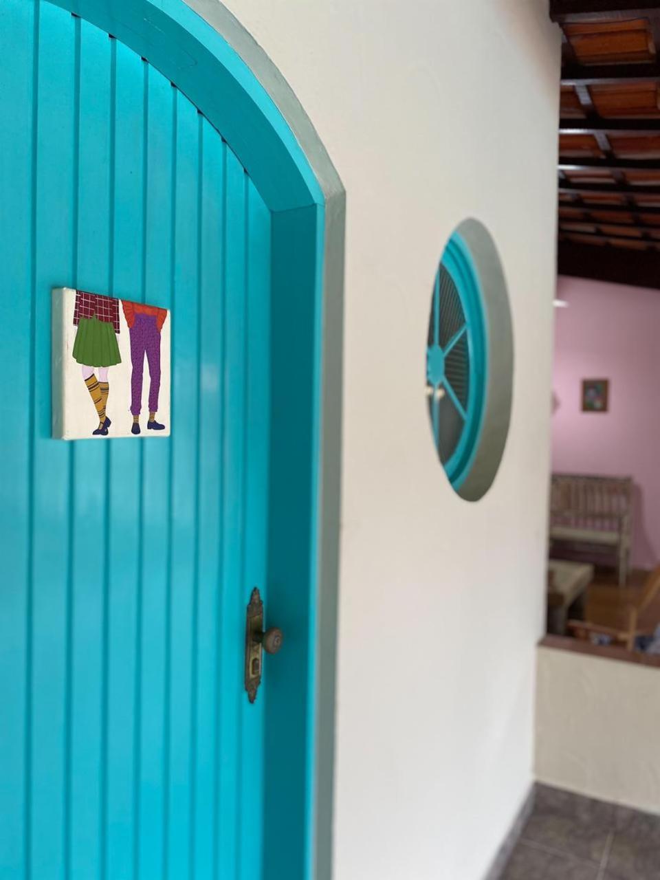 Pousada Maria Felipa Ilhabela