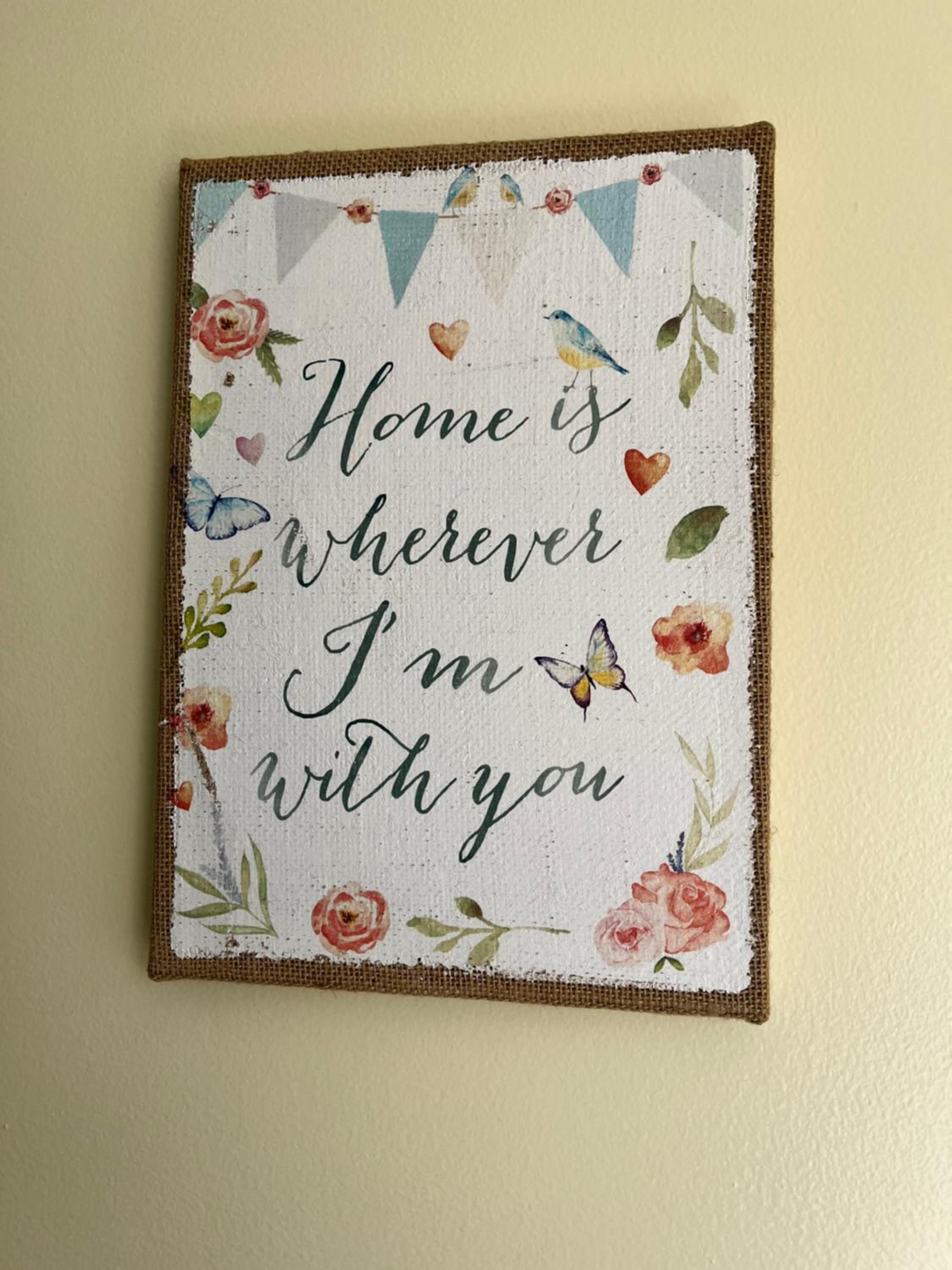 April Cottage