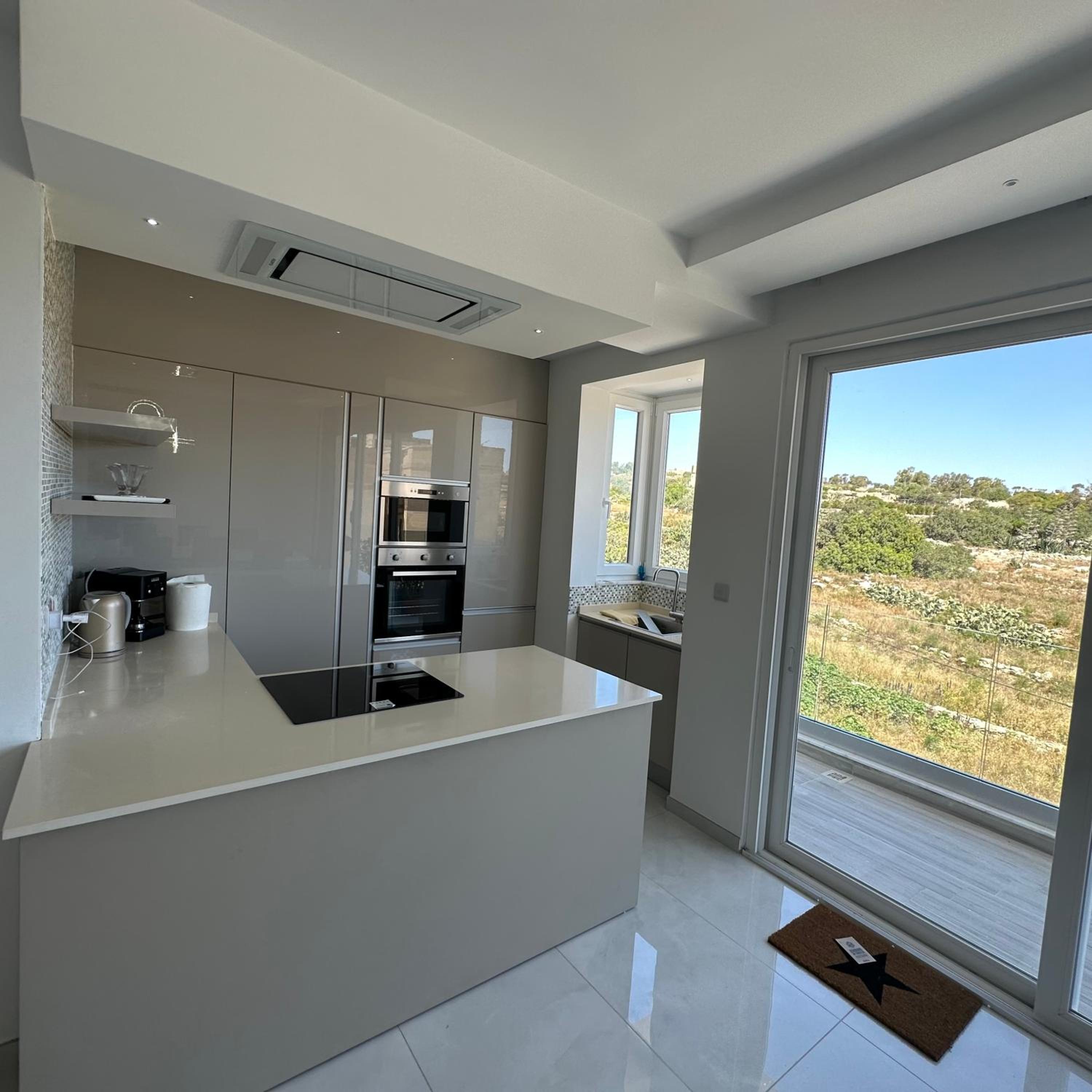 ONE100 apartments view 4