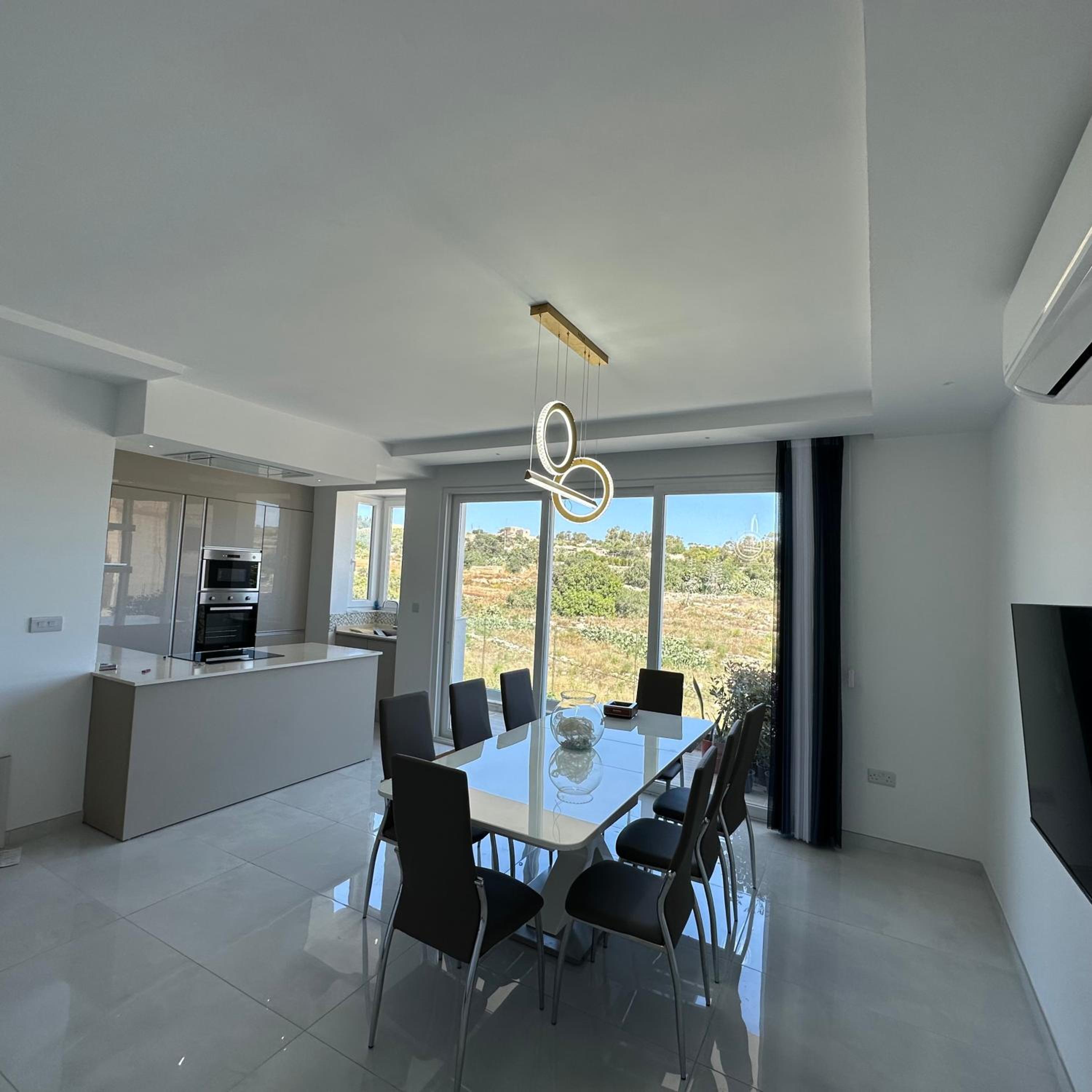 ONE100 apartments view 5