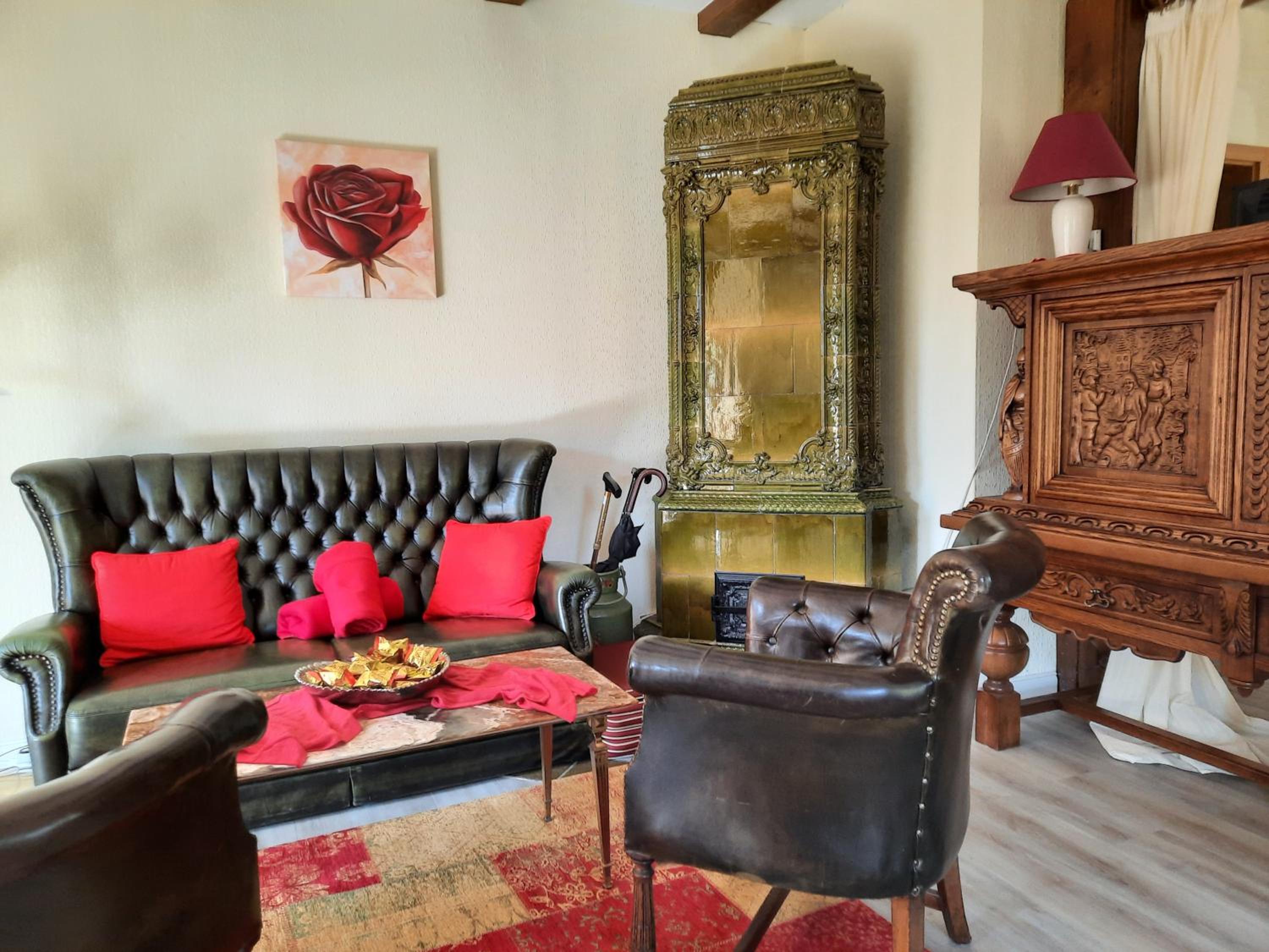 Landhaus Zum Heidewanderer mit THERMEplus