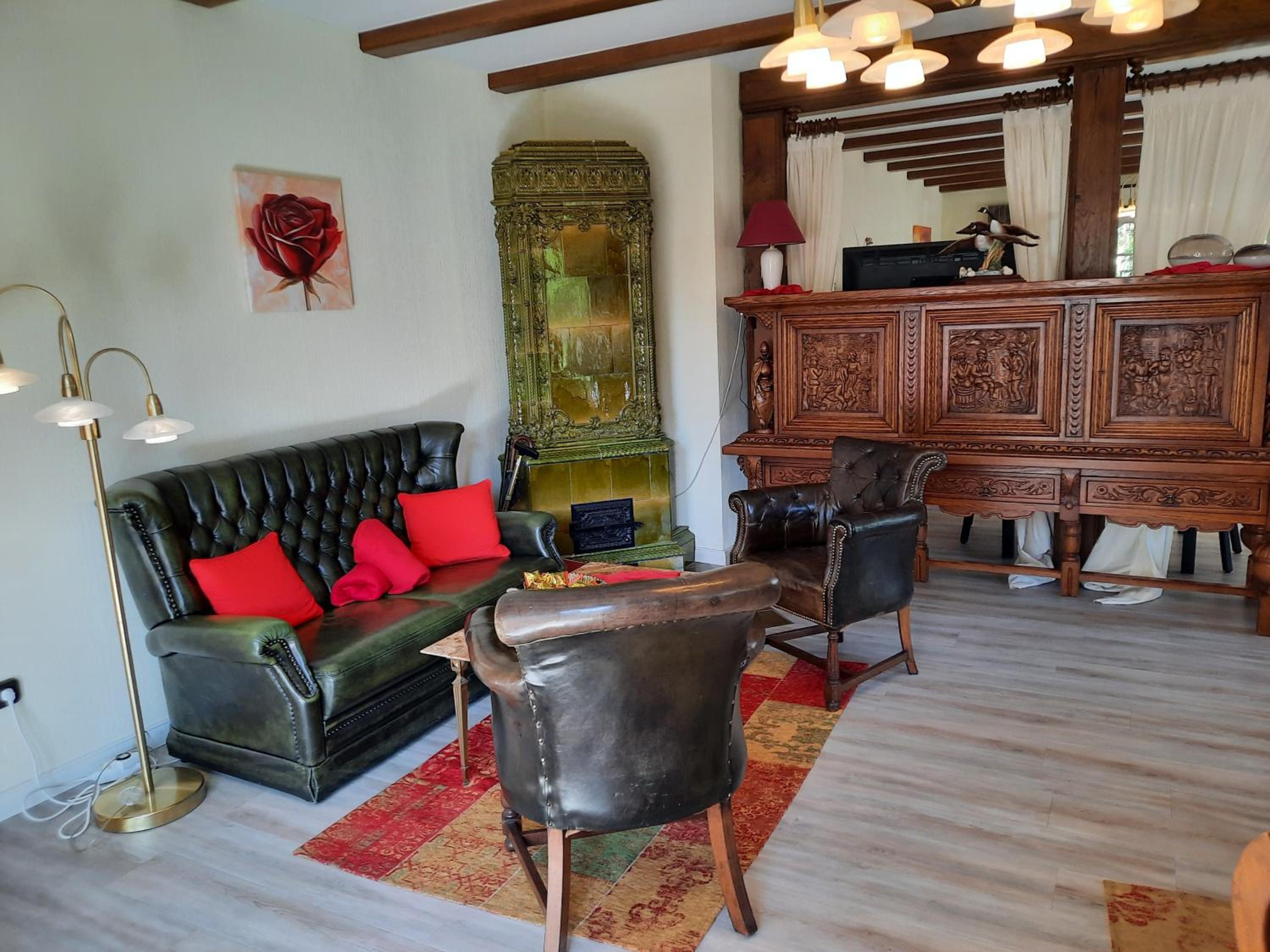 Landhaus Zum Heidewanderer mit THERMEplus