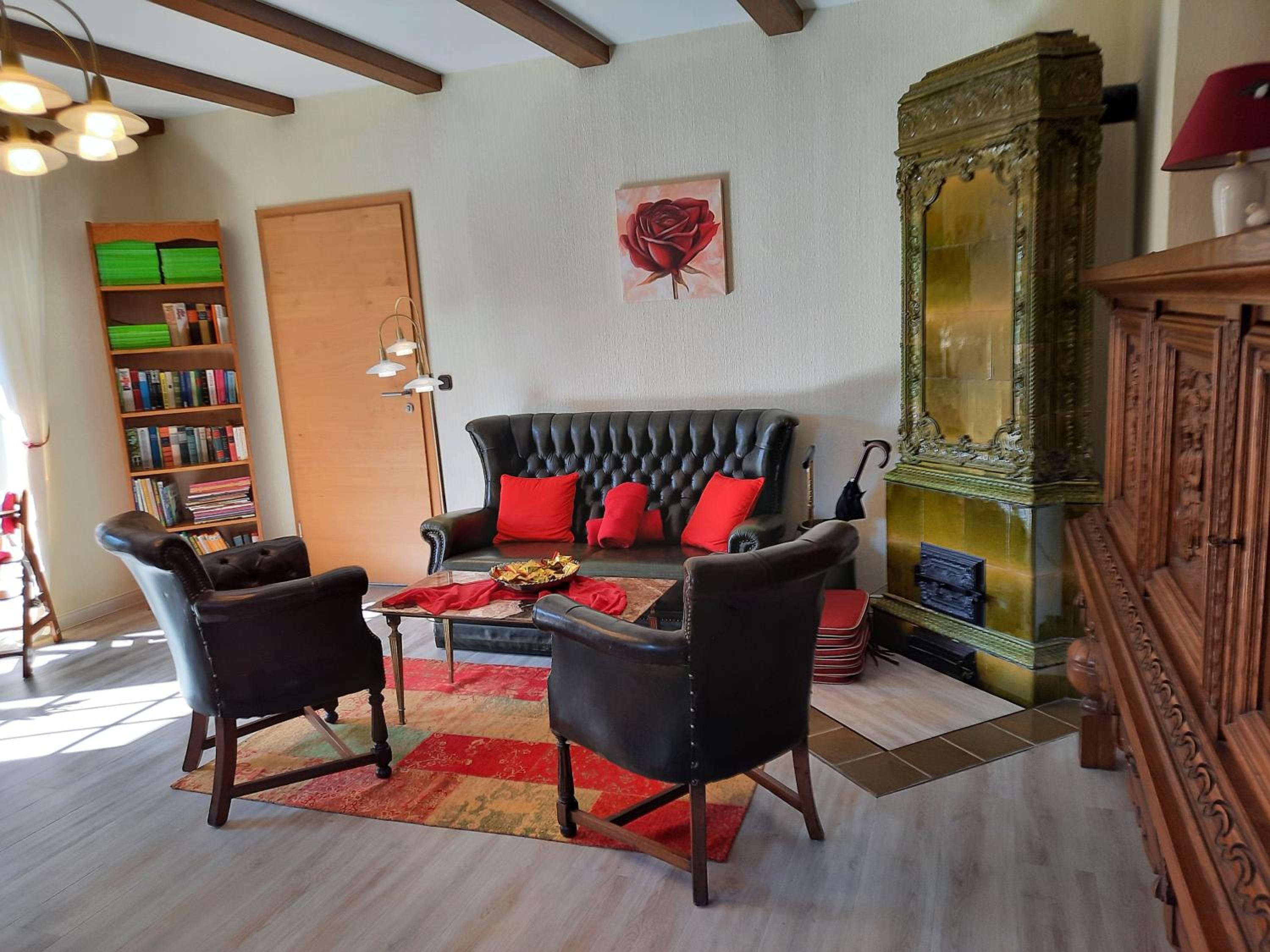 Landhaus Zum Heidewanderer mit THERMEplus