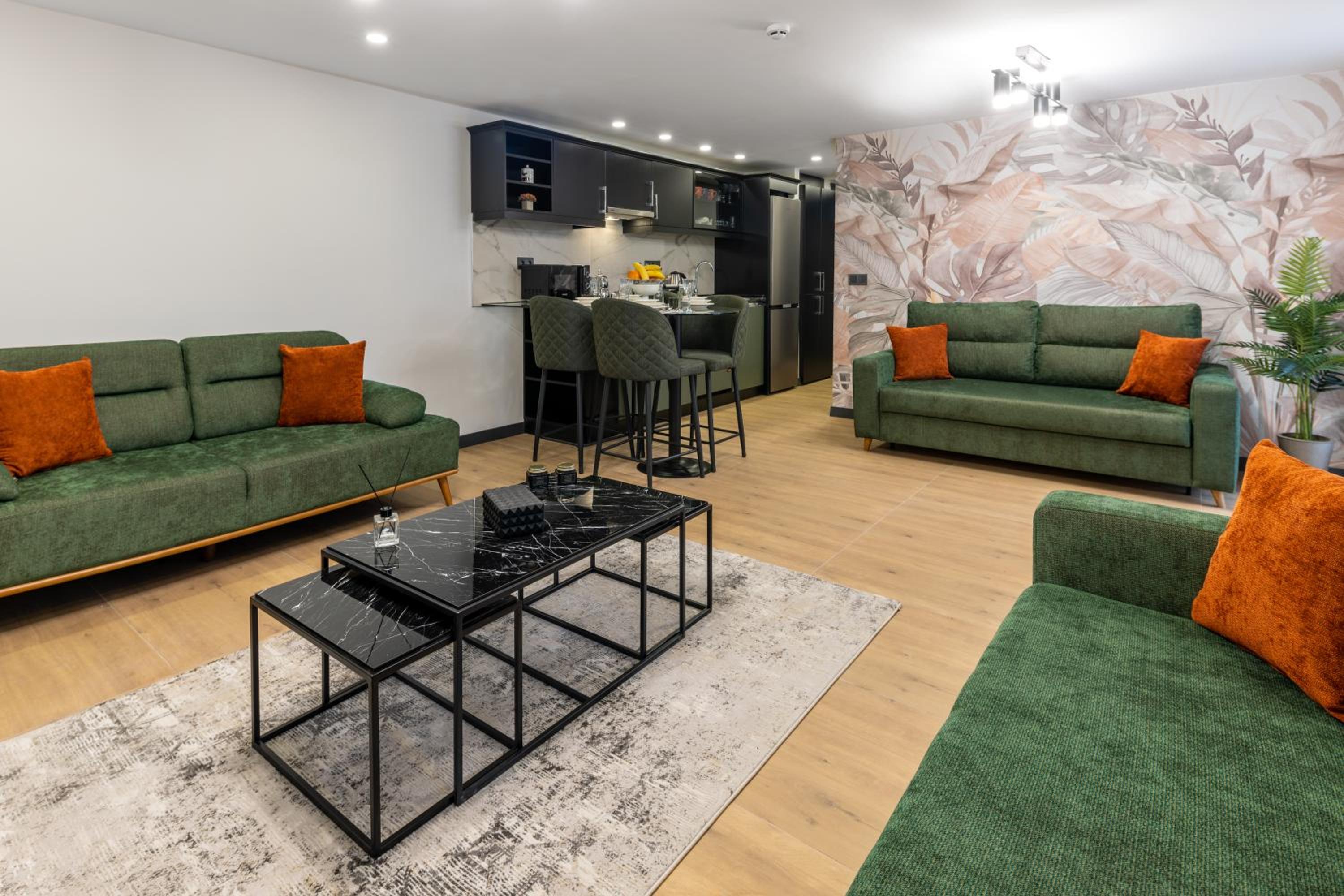 BayMari Suites Şehir Hayatı - Image 75