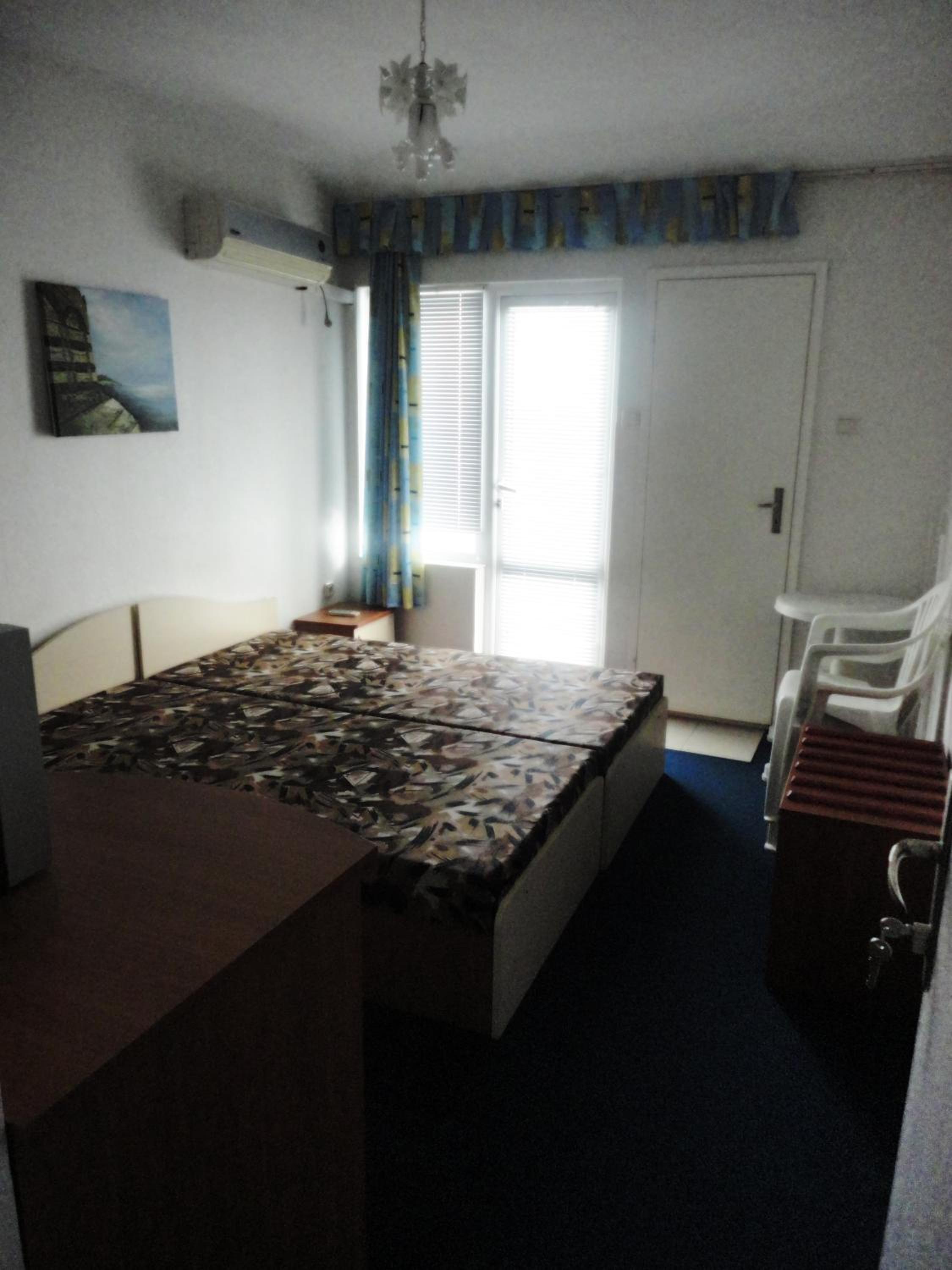Guest Rooms Casa Luba