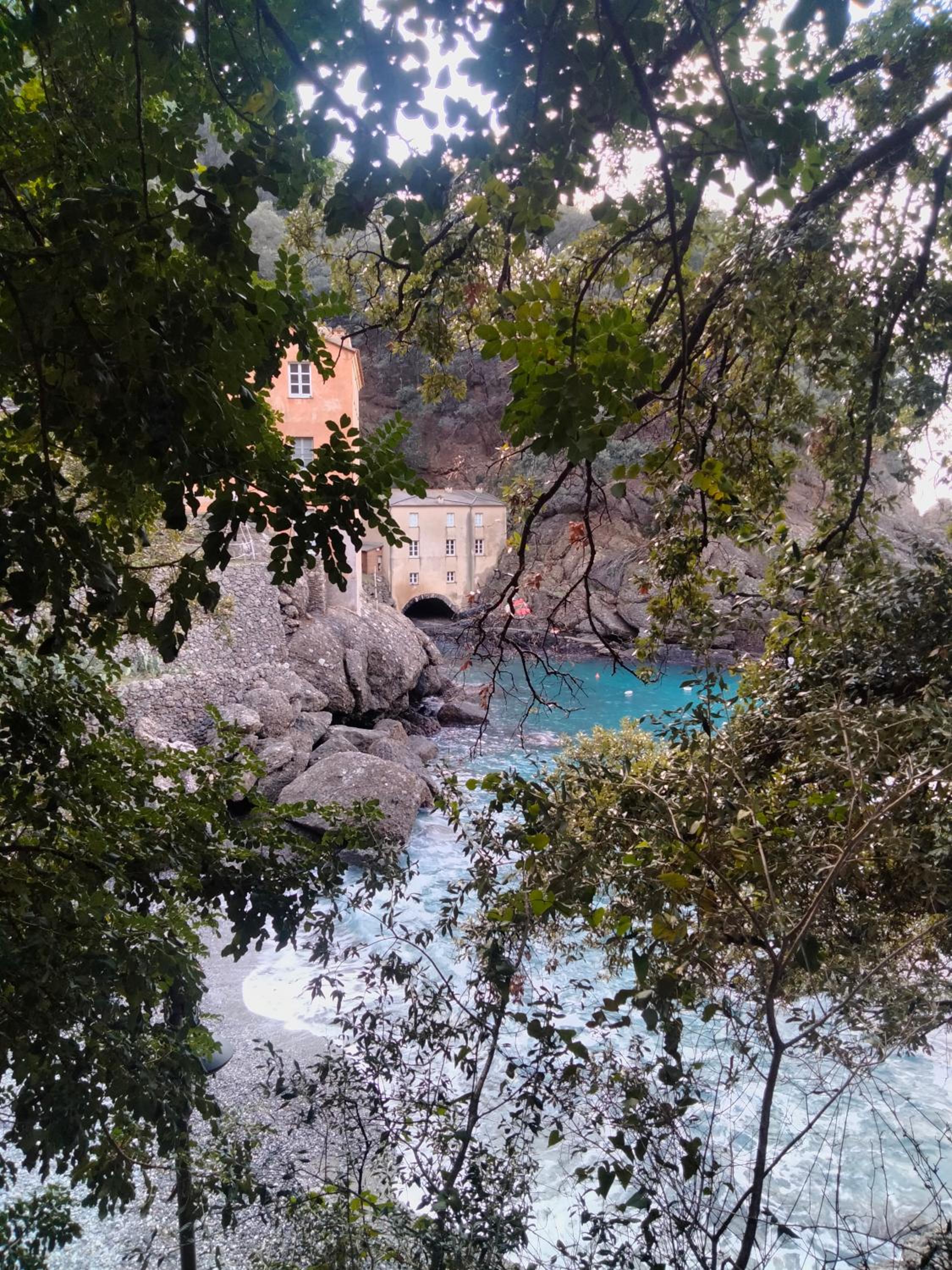 Casa dell'Arco Civico 35 view 5