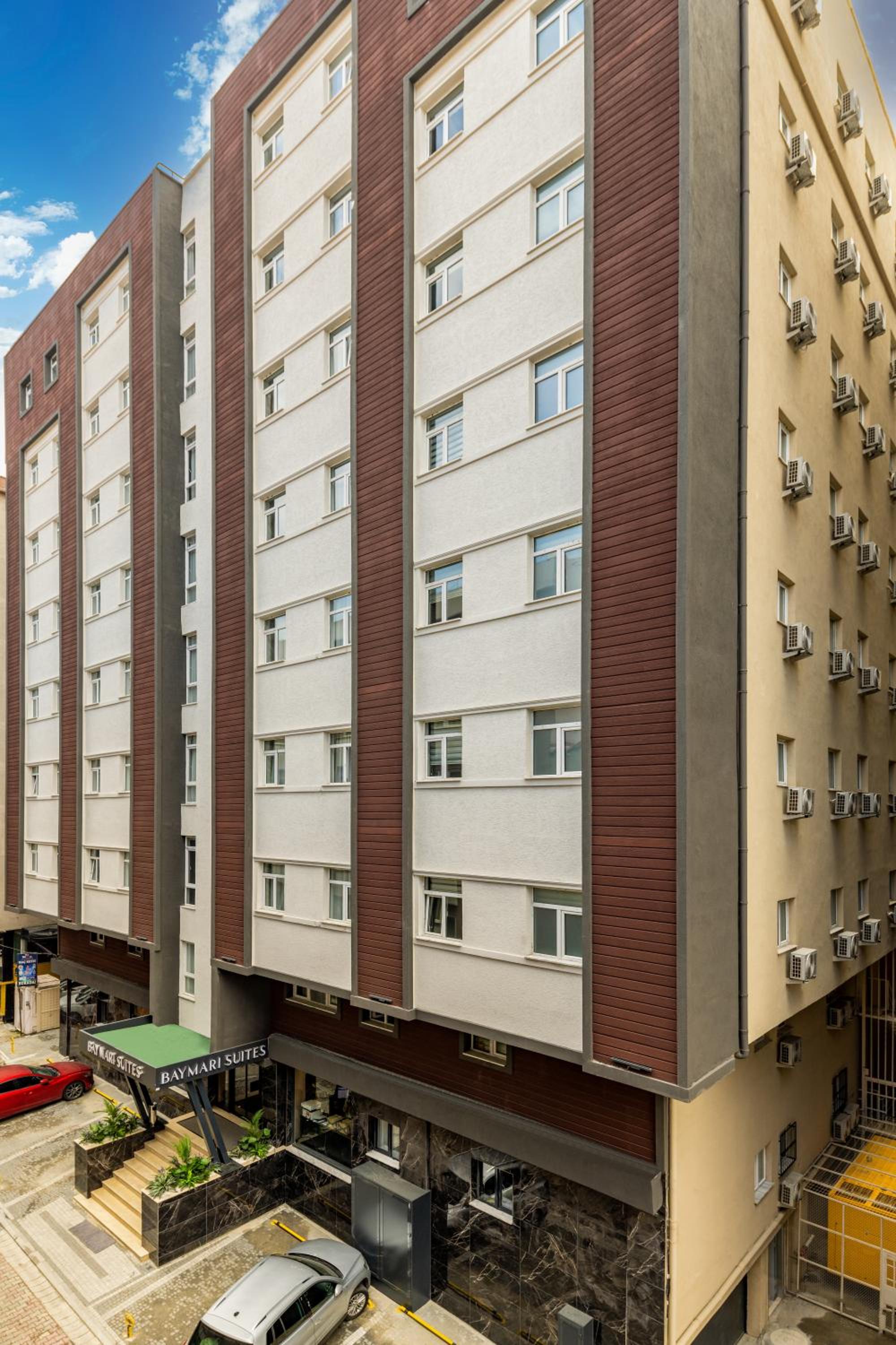 BayMari Suites Şehir Hayatı - Image 80