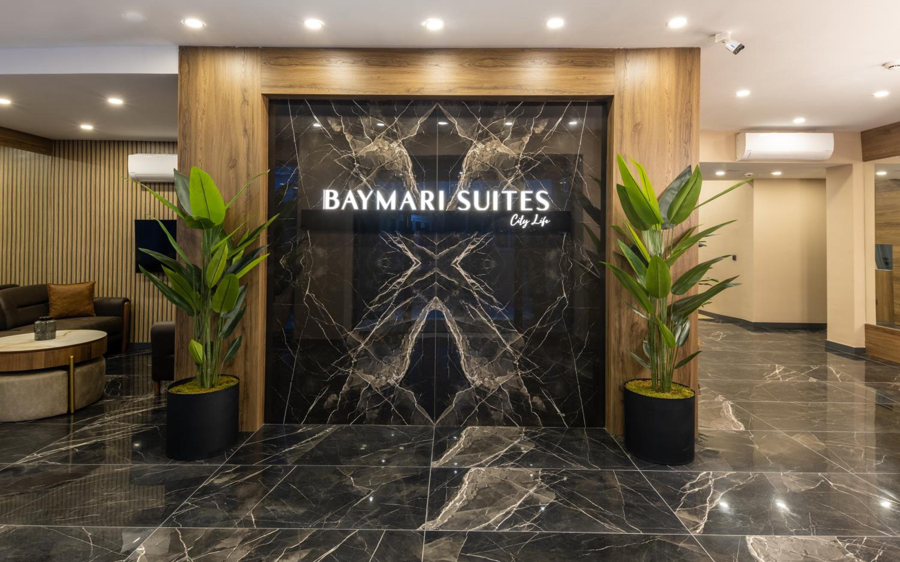 BayMari Suites Şehir Hayatı - Image 81