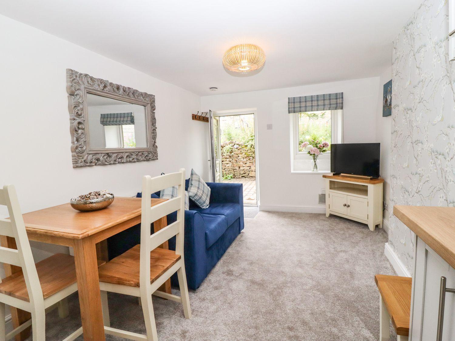 Hideaway Cottage