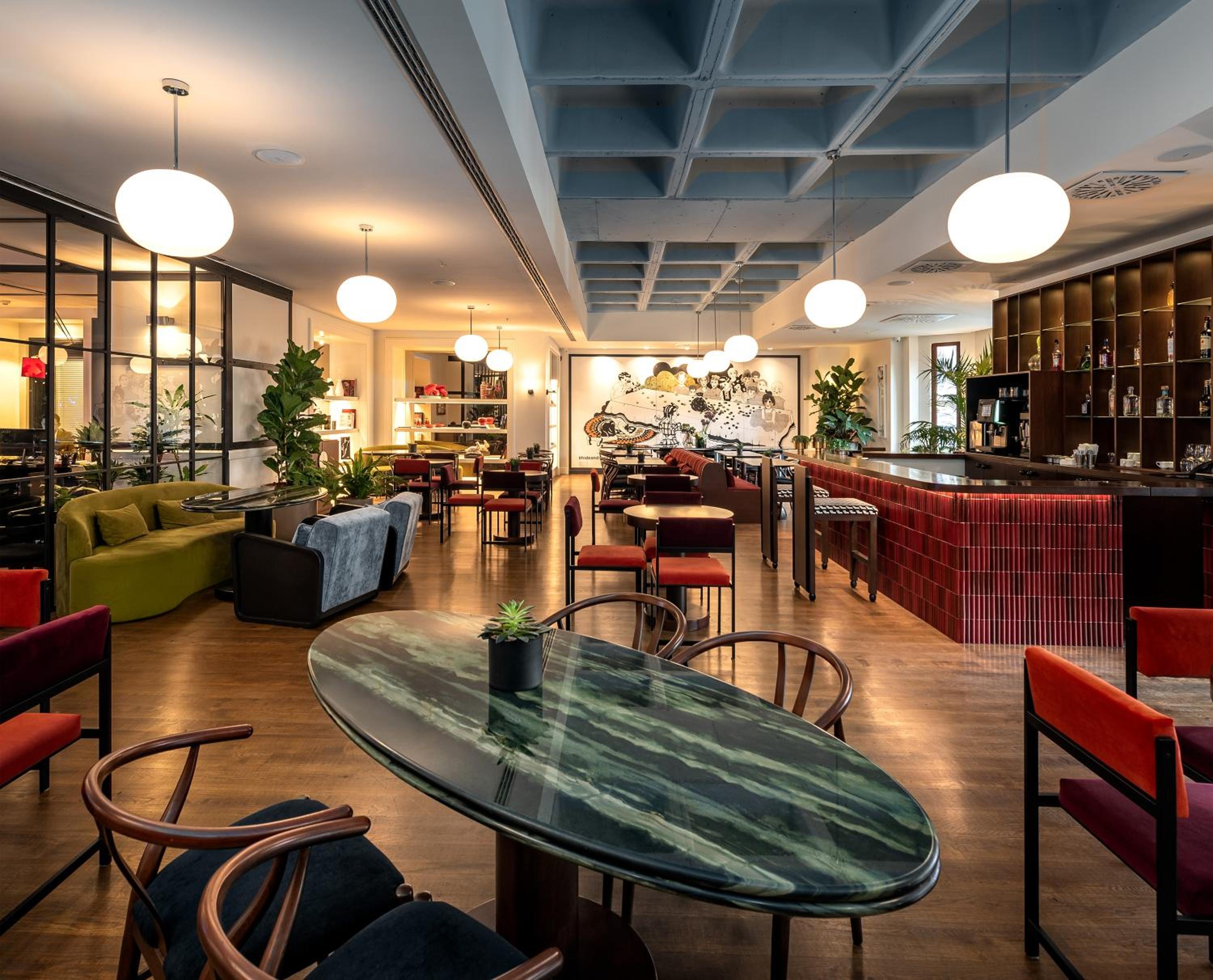 The Stay Boulevard Nisantasi - Image 83