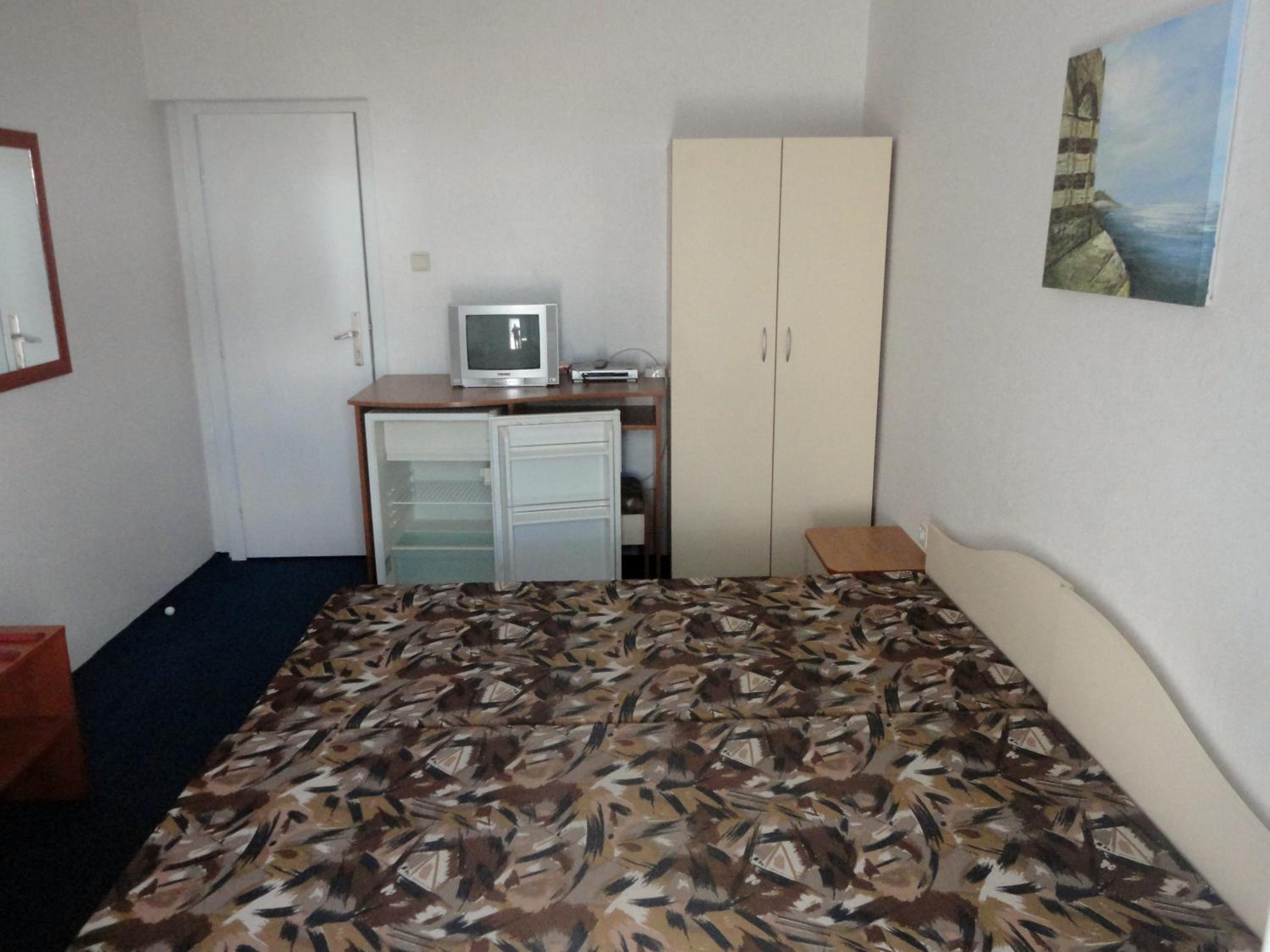 Guest Rooms Casa Luba