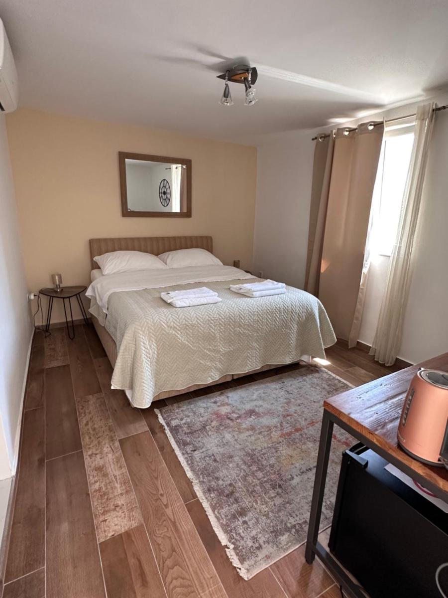 Madonna Guest House