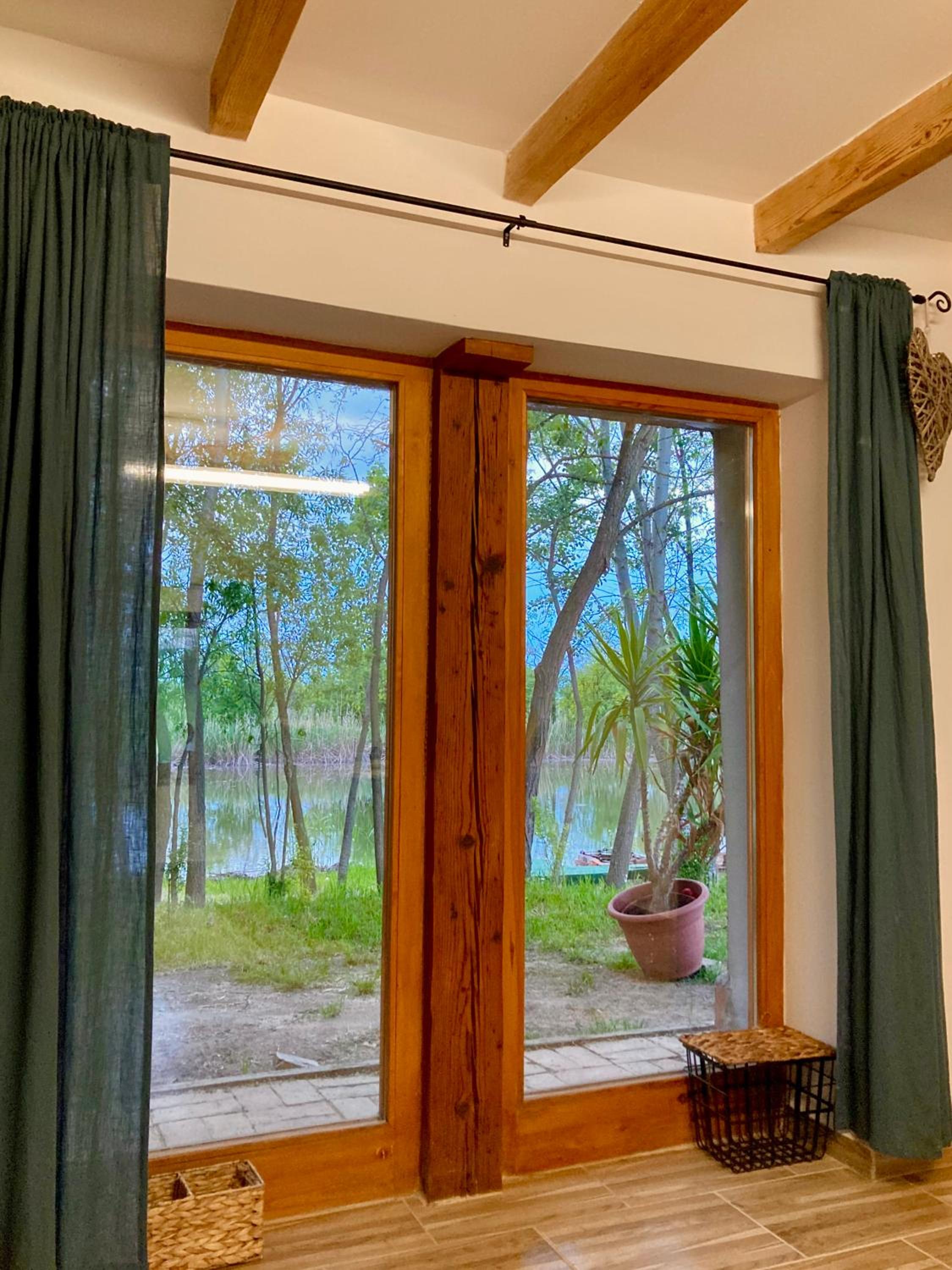 Hacienda Verde