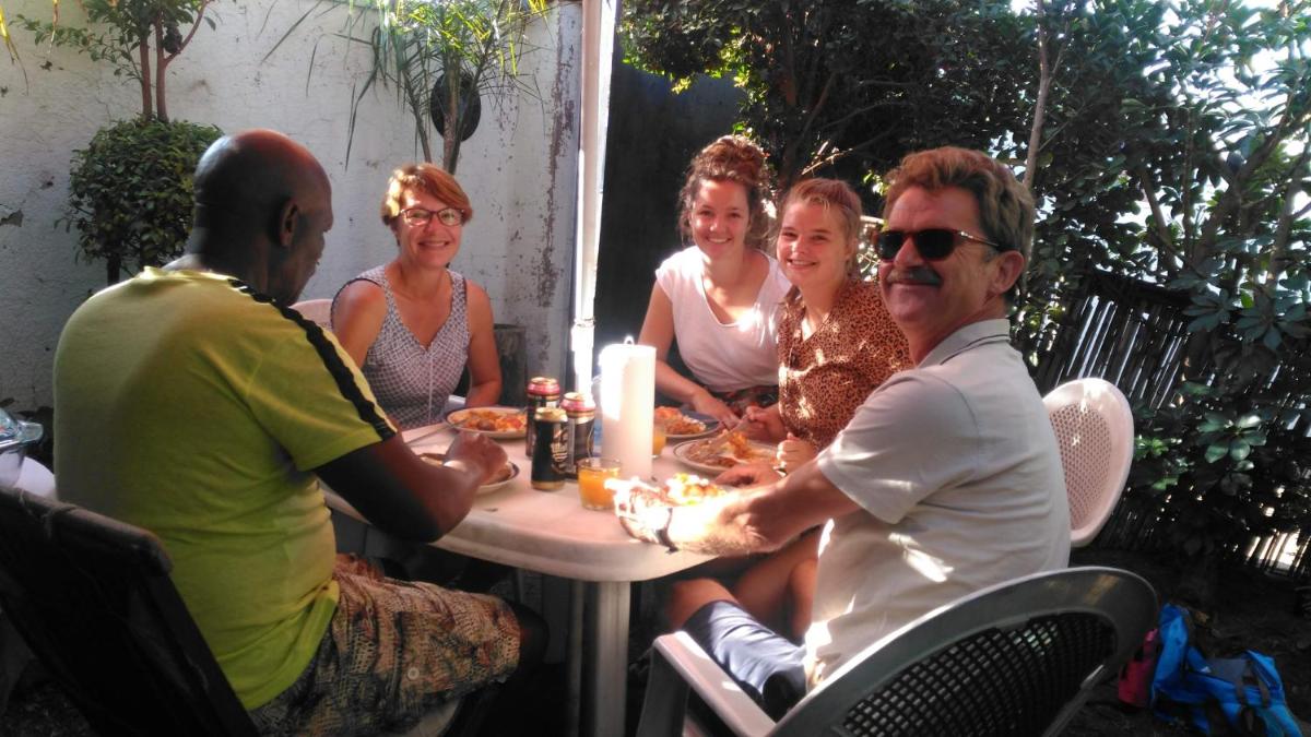 Authentic Bicycle Tours and Backpackers view 5
