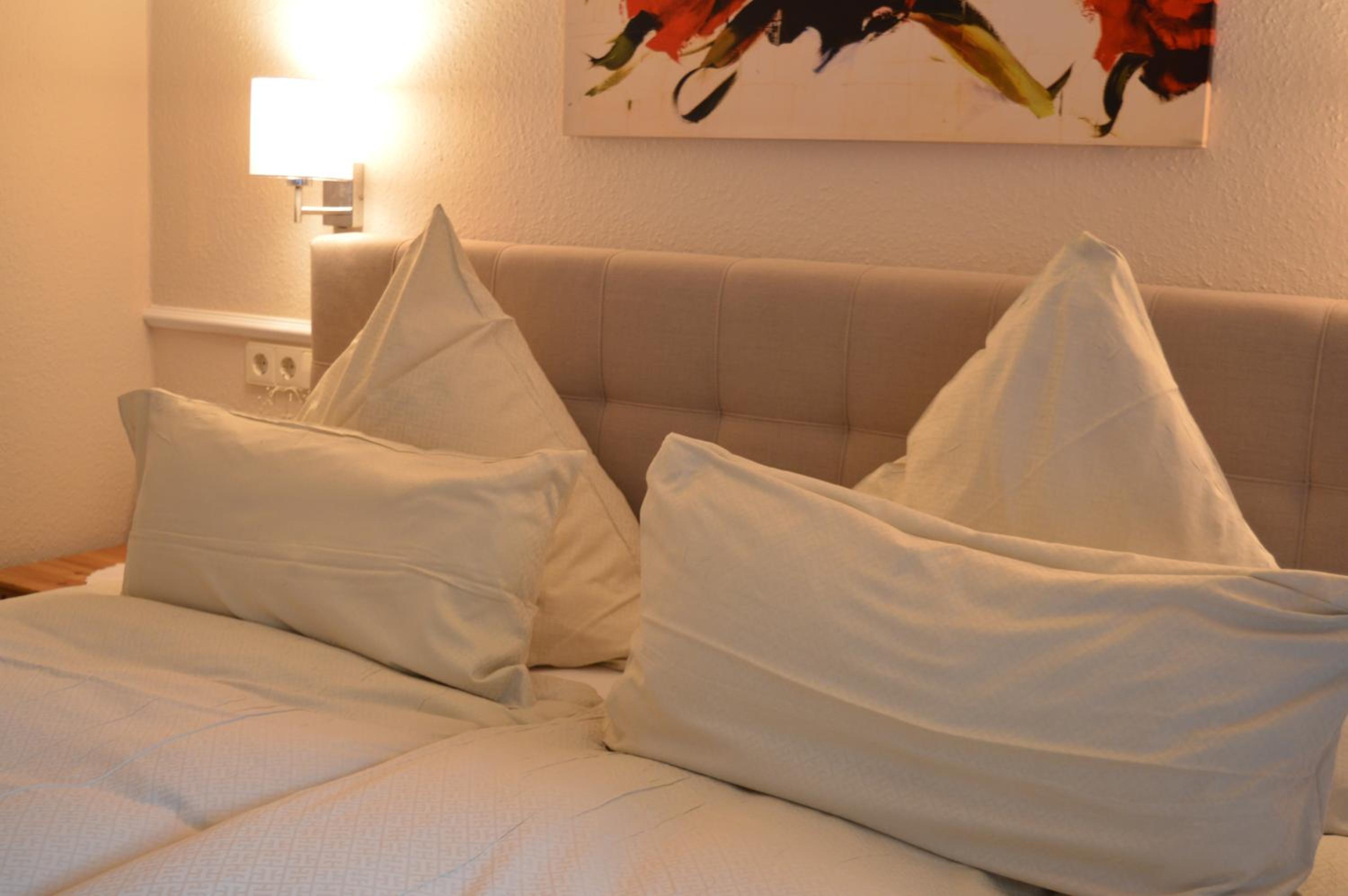 Landhaus Zum Heidewanderer mit THERMEplus