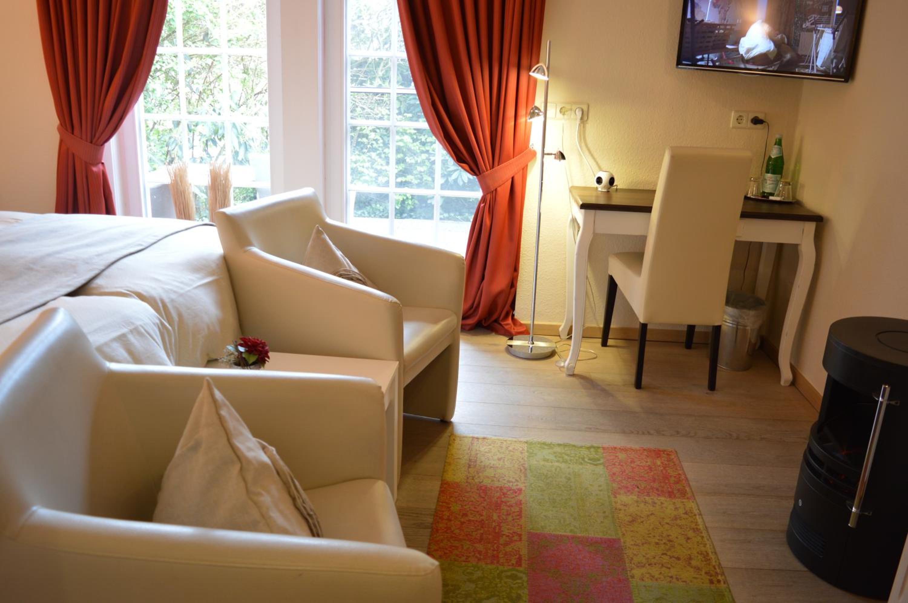 Landhaus Zum Heidewanderer mit THERMEplus