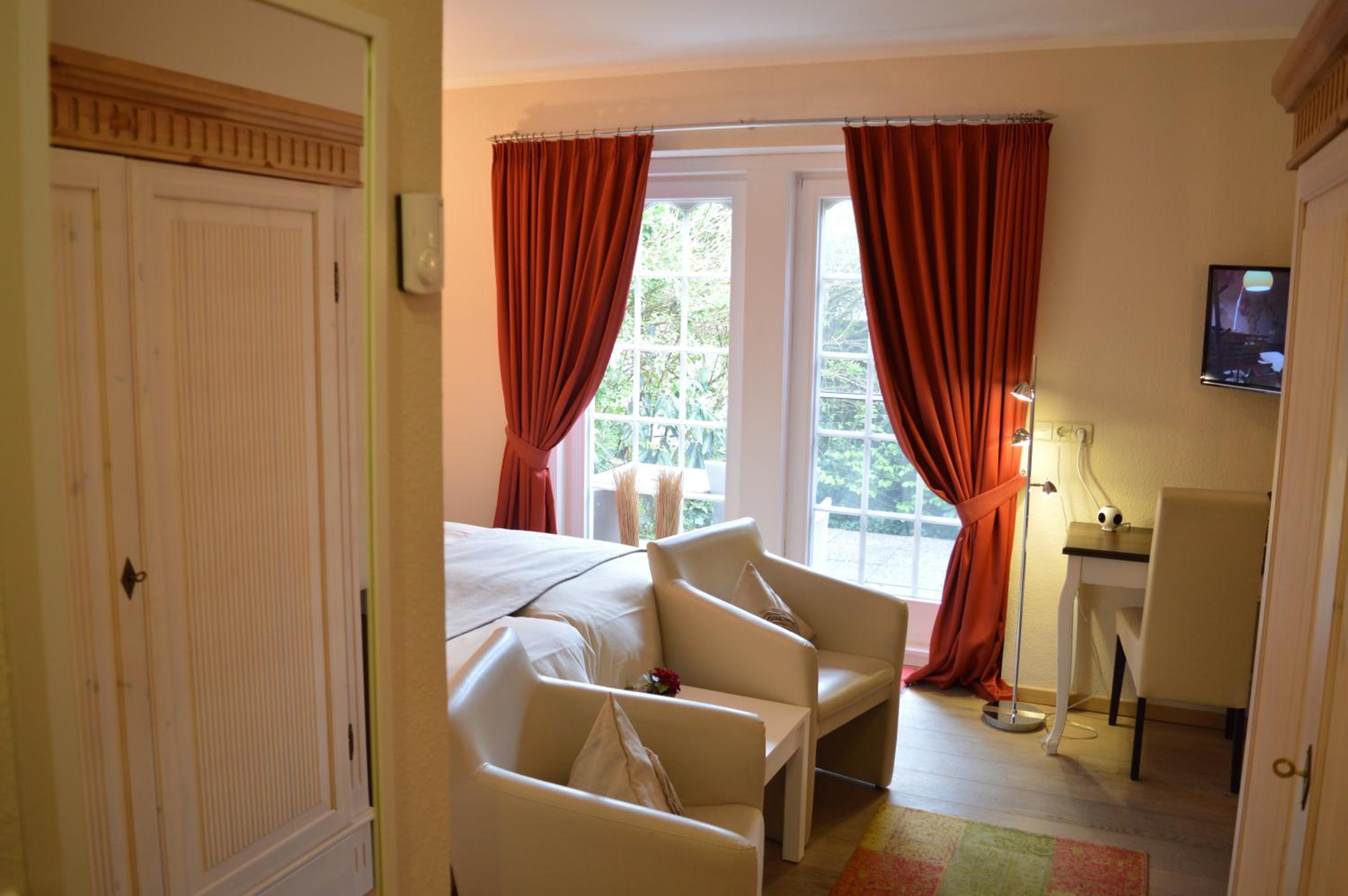 Landhaus Zum Heidewanderer mit THERMEplus