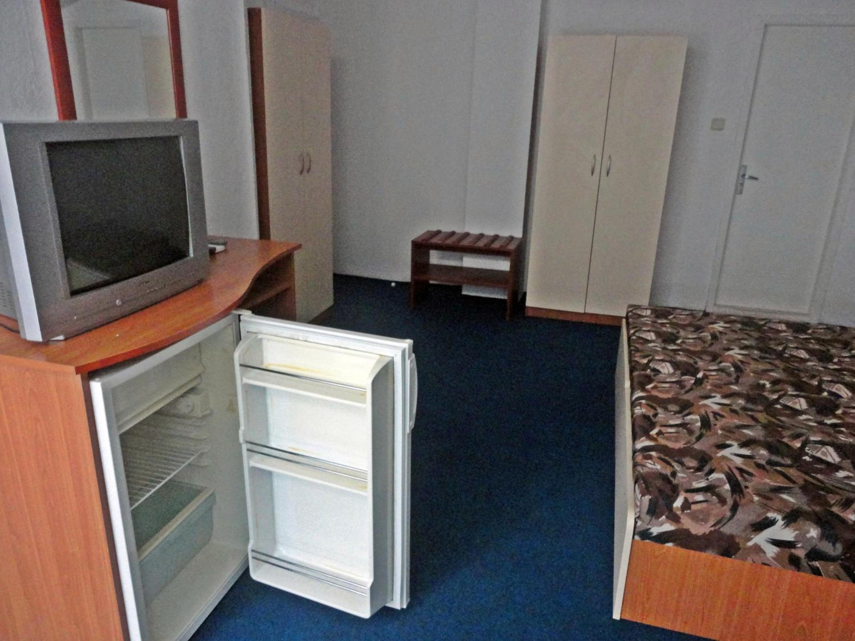 Guest Rooms Casa Luba
