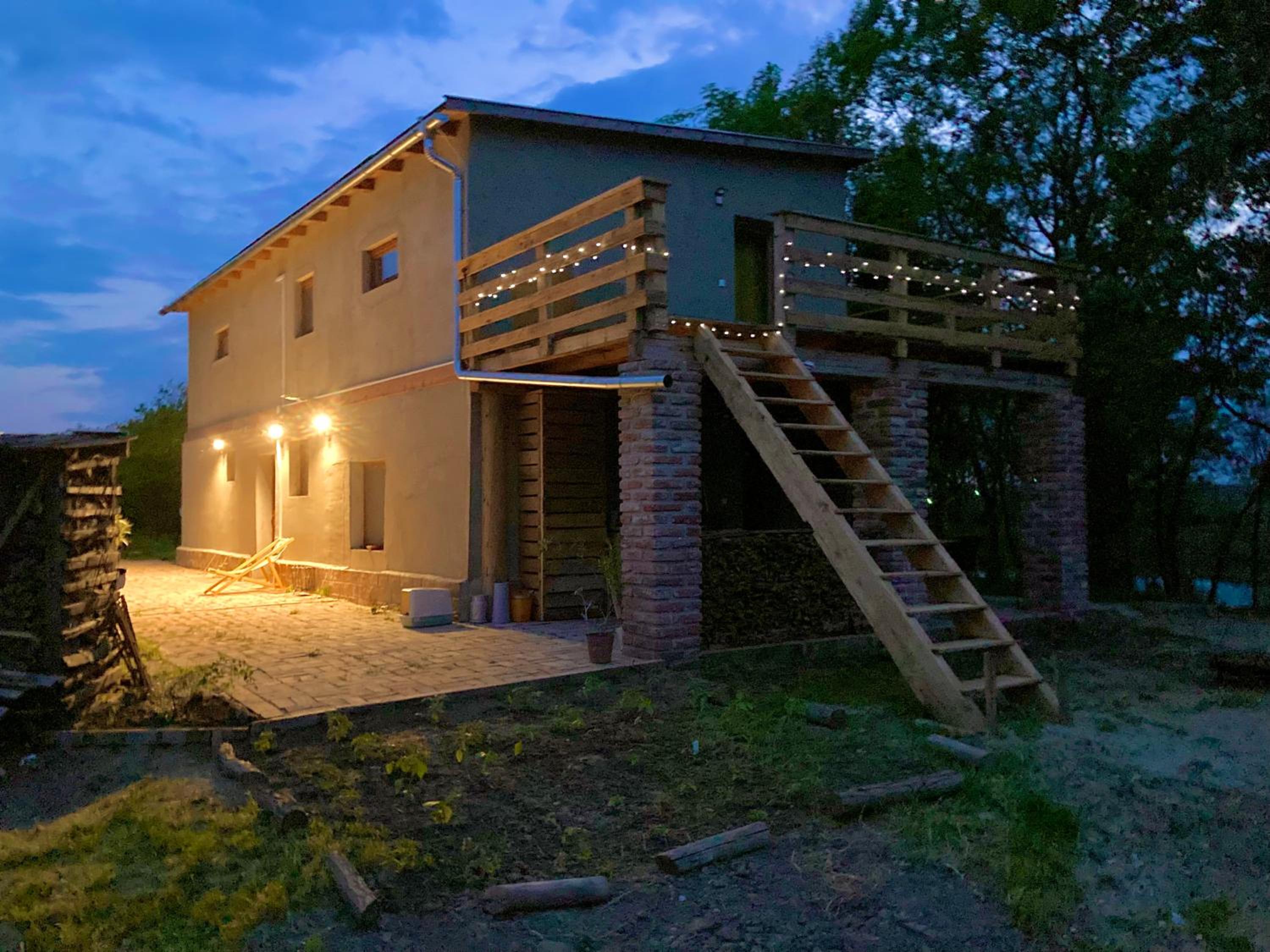 Hacienda Verde