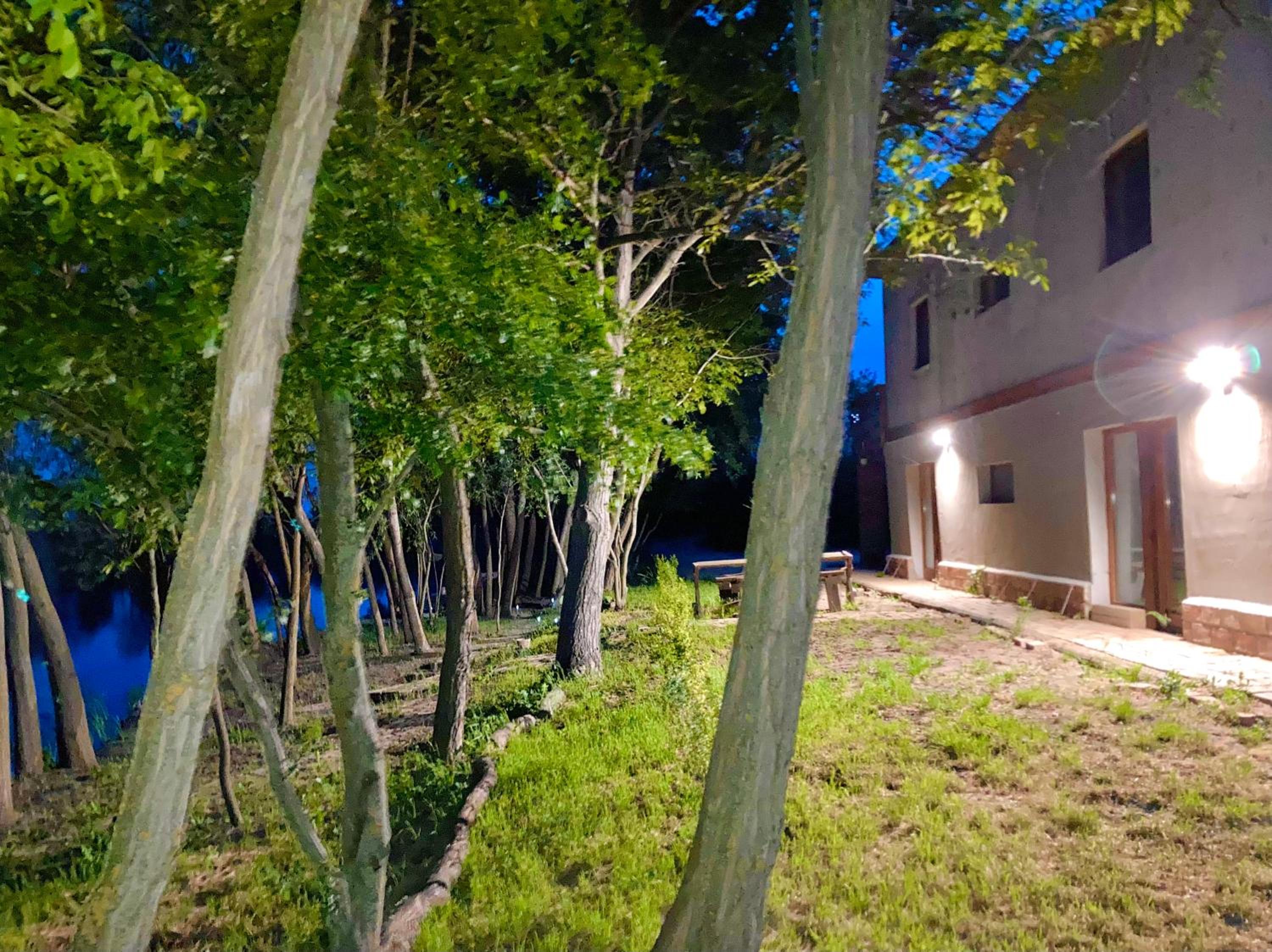 Hacienda Verde